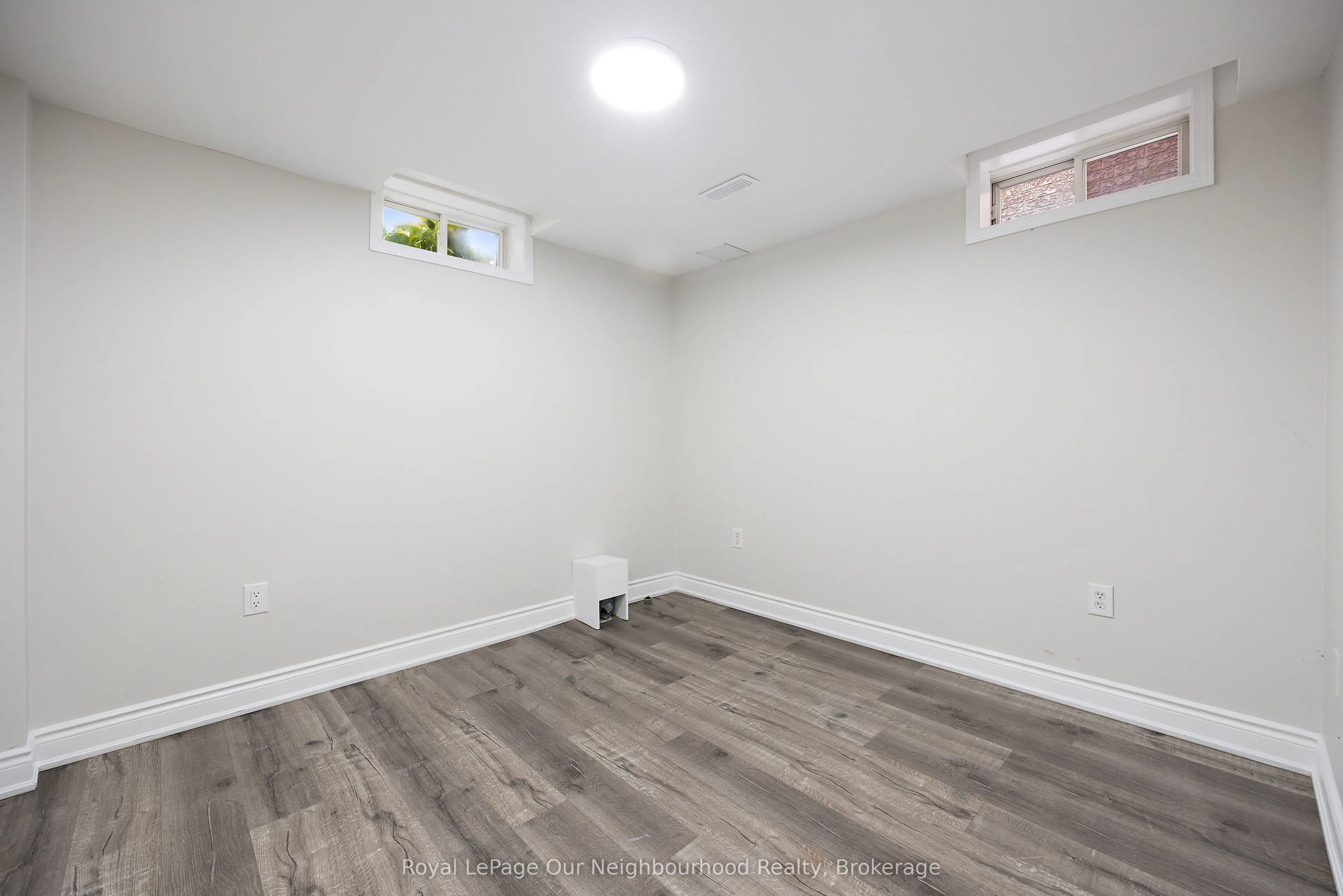 206 Sunny Meadow Boulevard #Bsmt