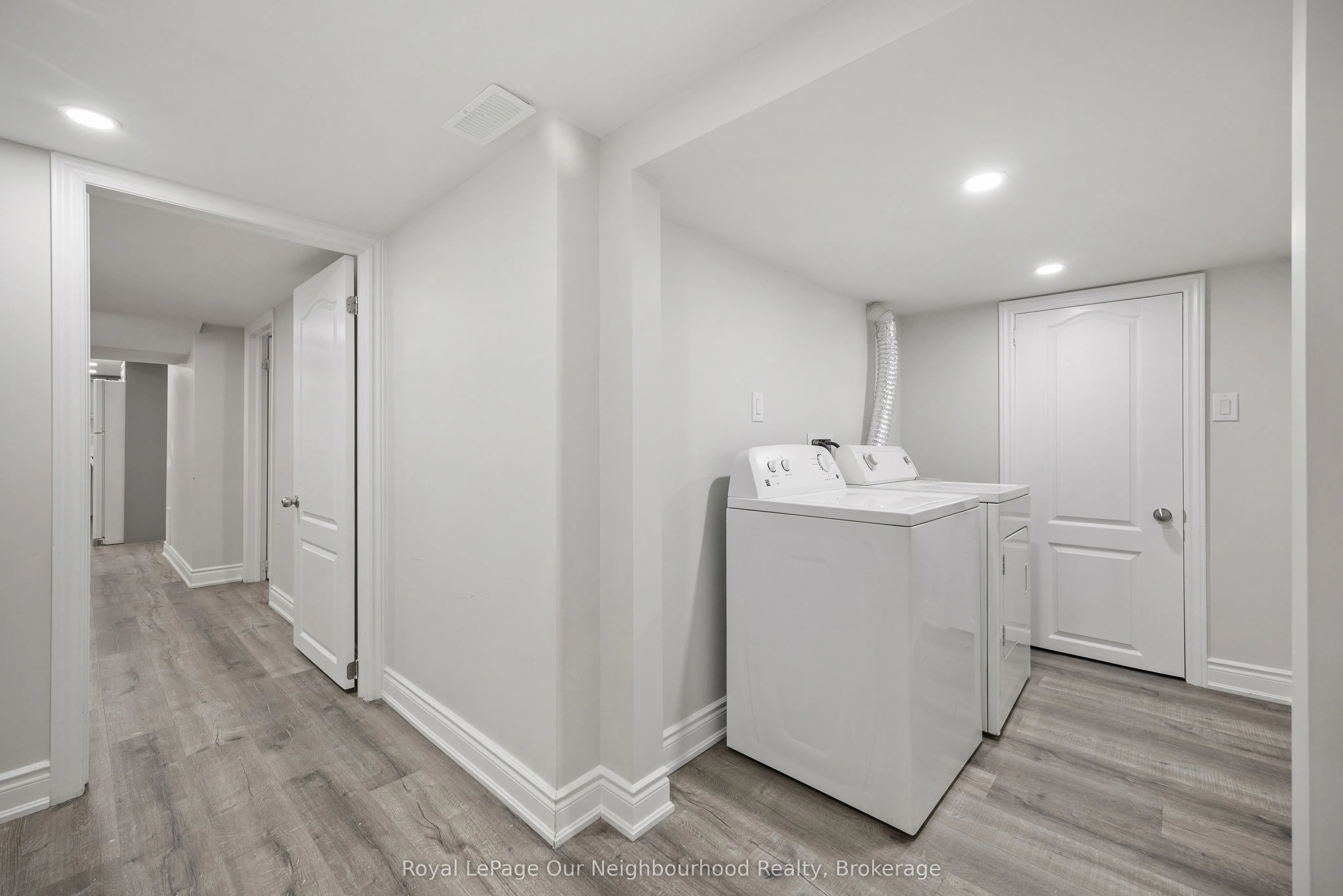 206 Sunny Meadow Boulevard #Bsmt