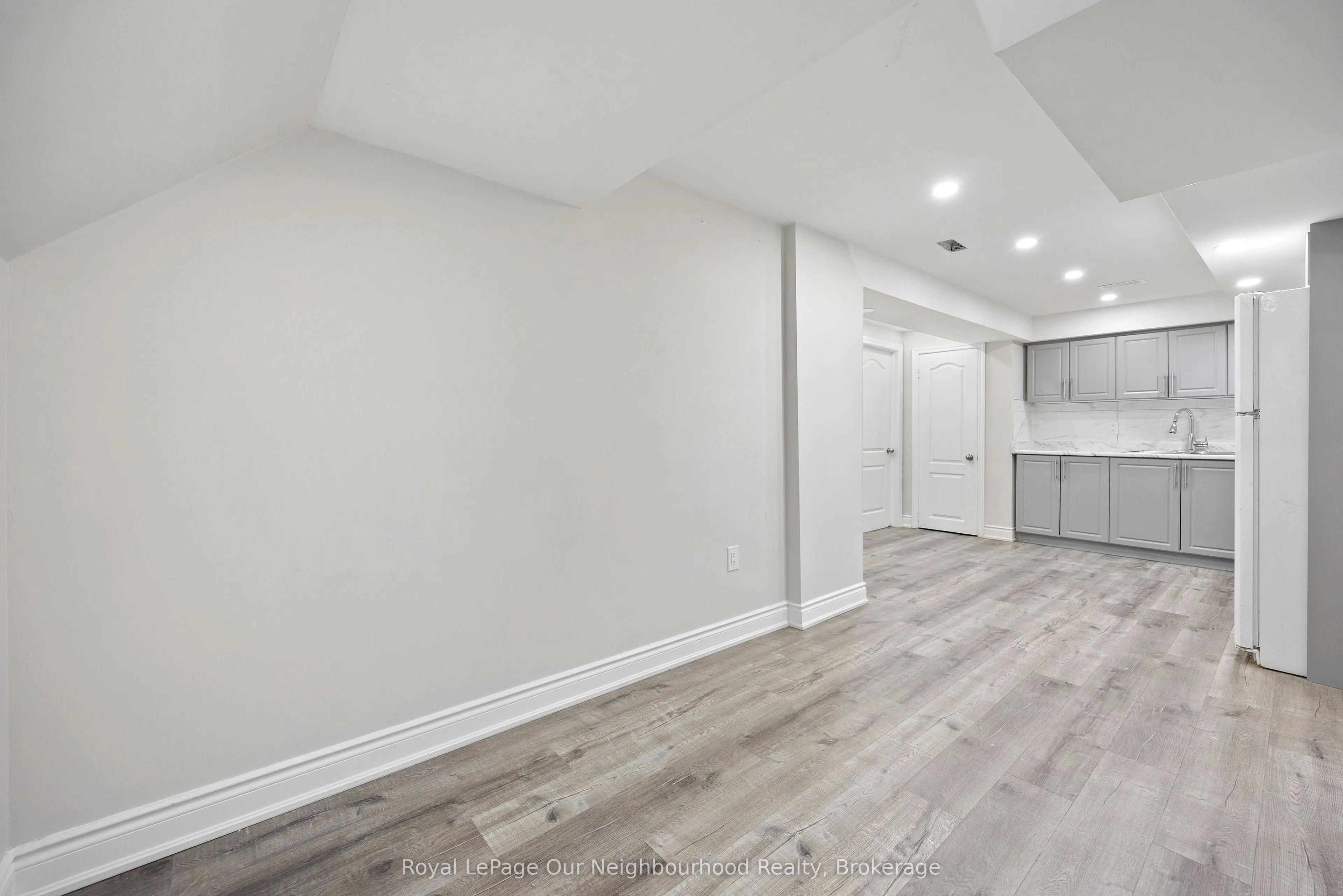 206 Sunny Meadow Boulevard #Bsmt