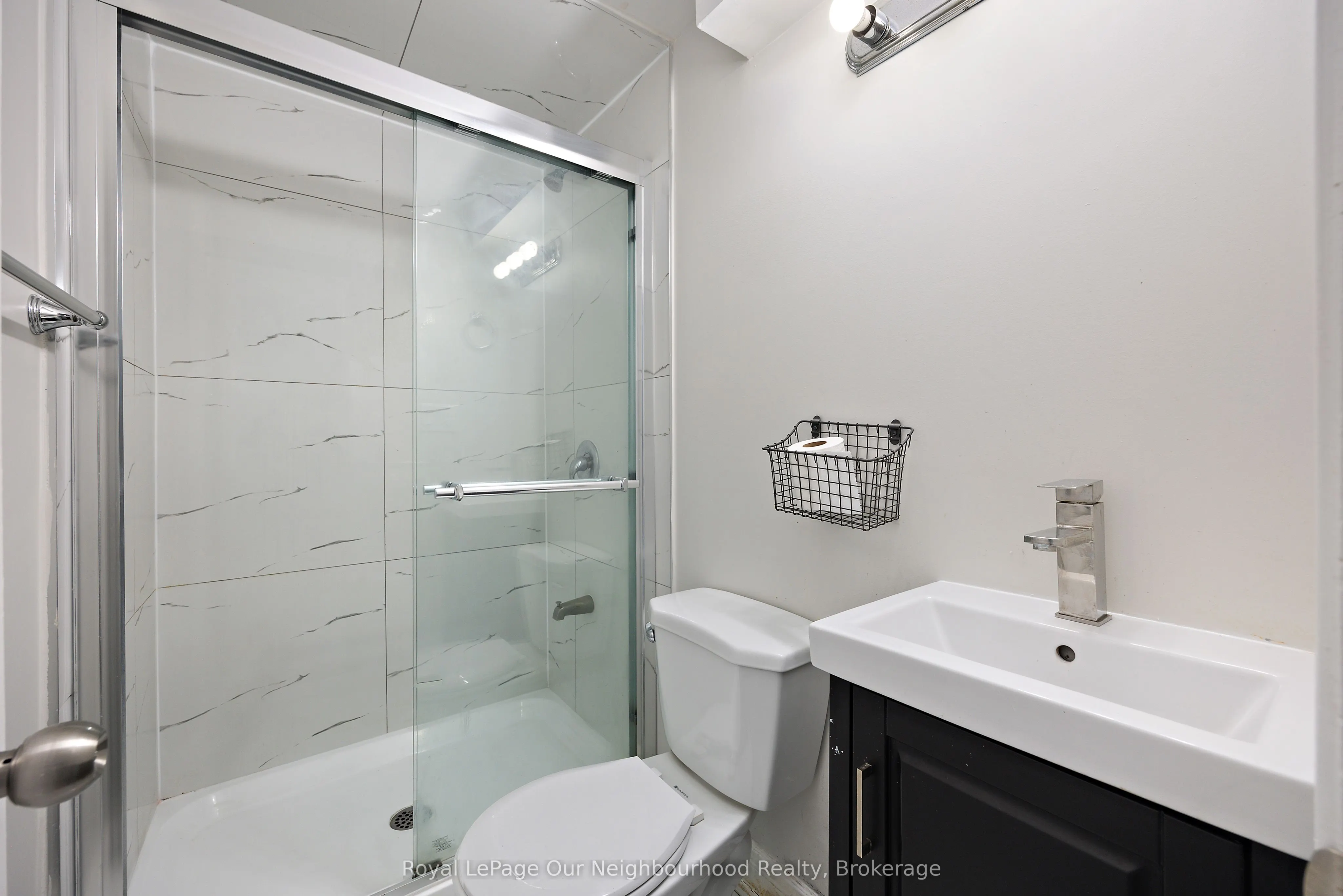 206 Sunny Meadow Boulevard #Bsmt