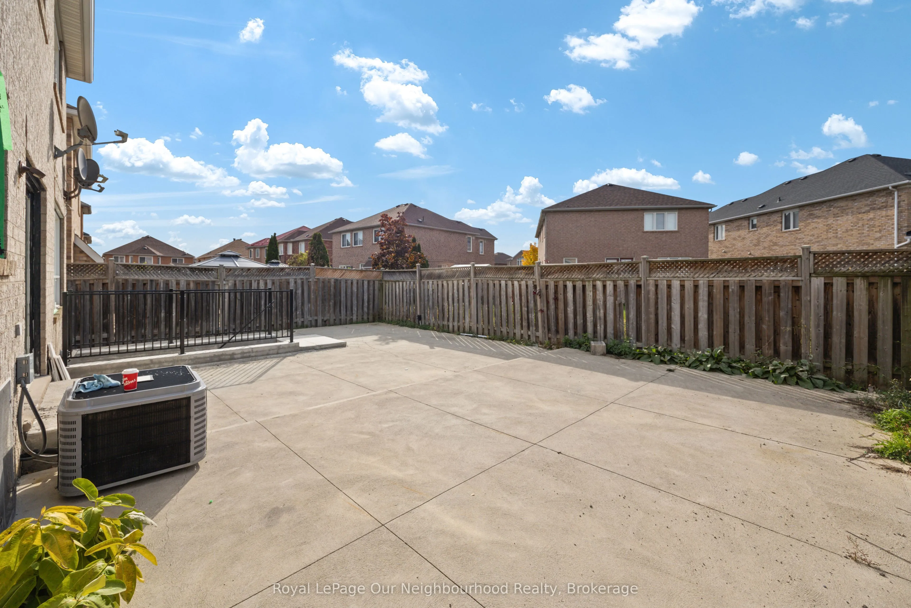 206 Sunny Meadow Boulevard #Bsmt