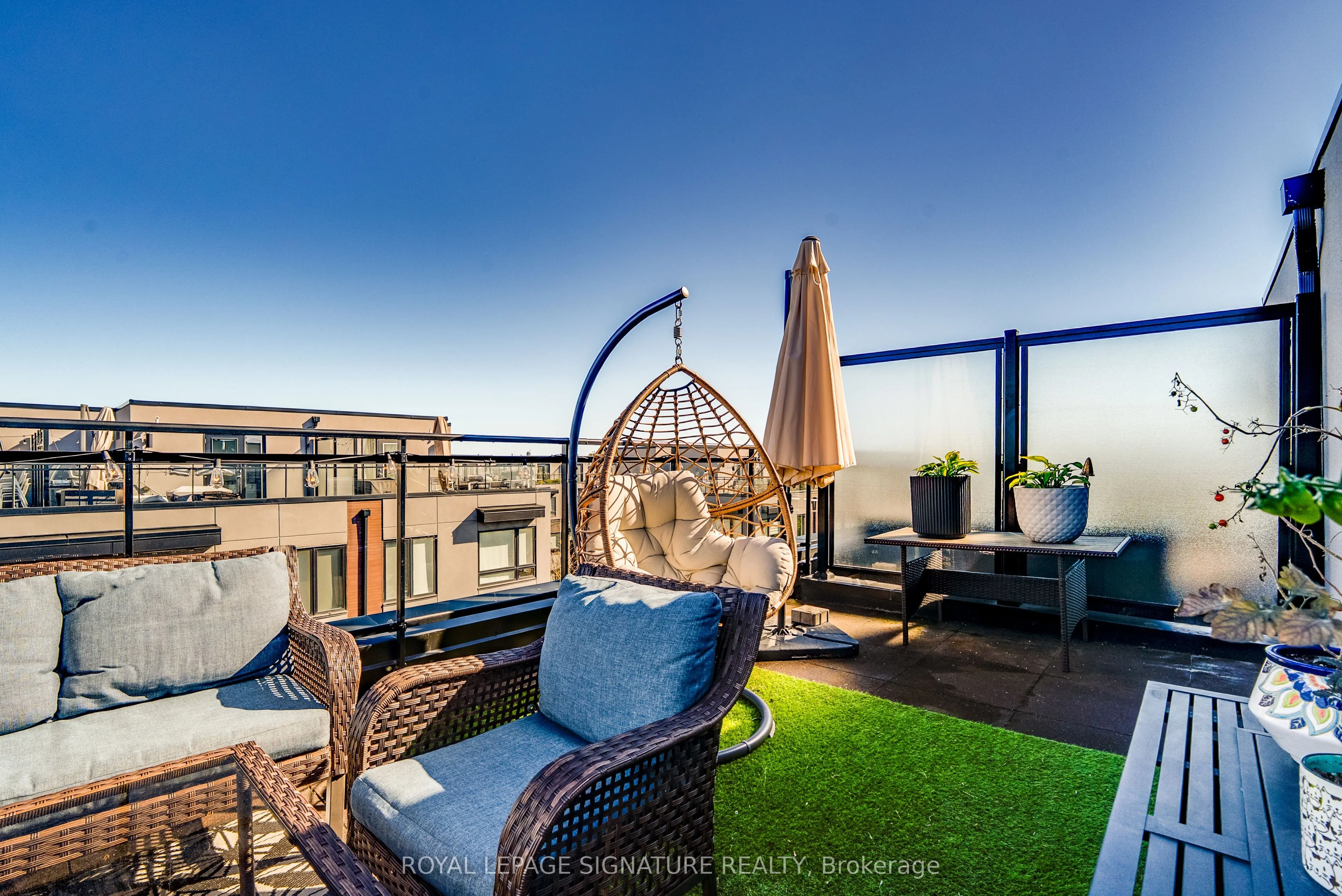 1150 Briar Hill Avenue #304