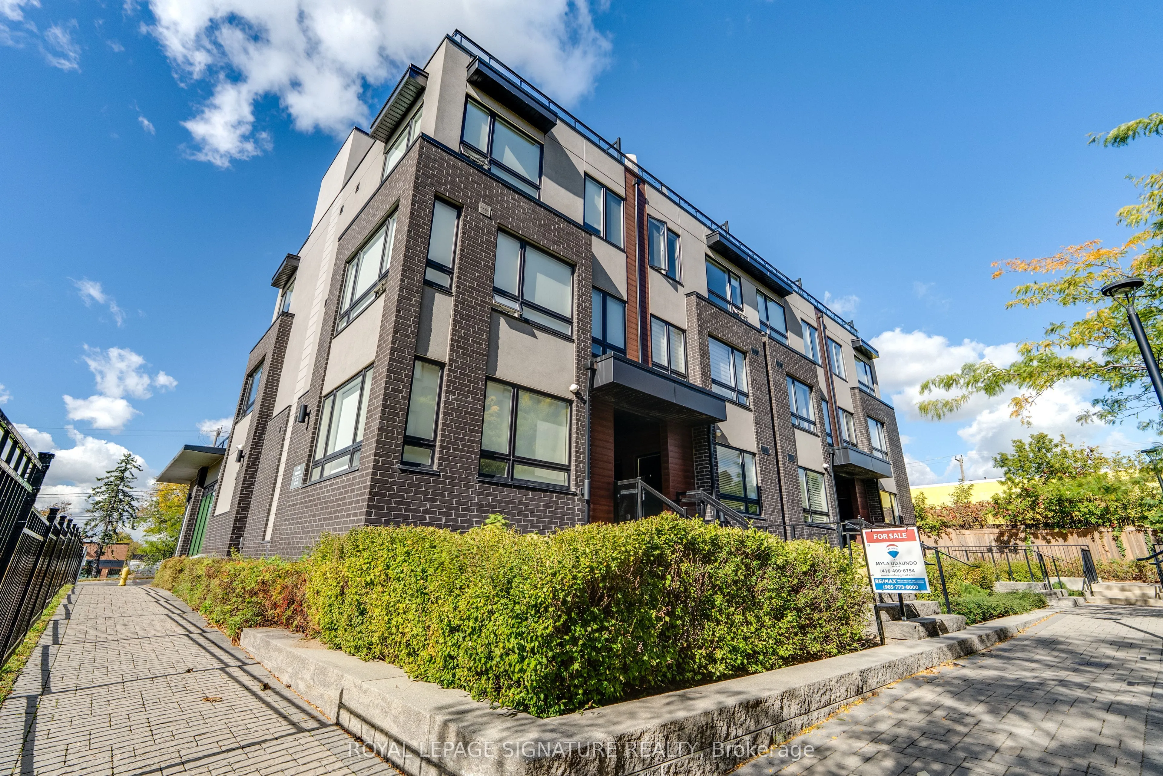 1150 Briar Hill Avenue #304