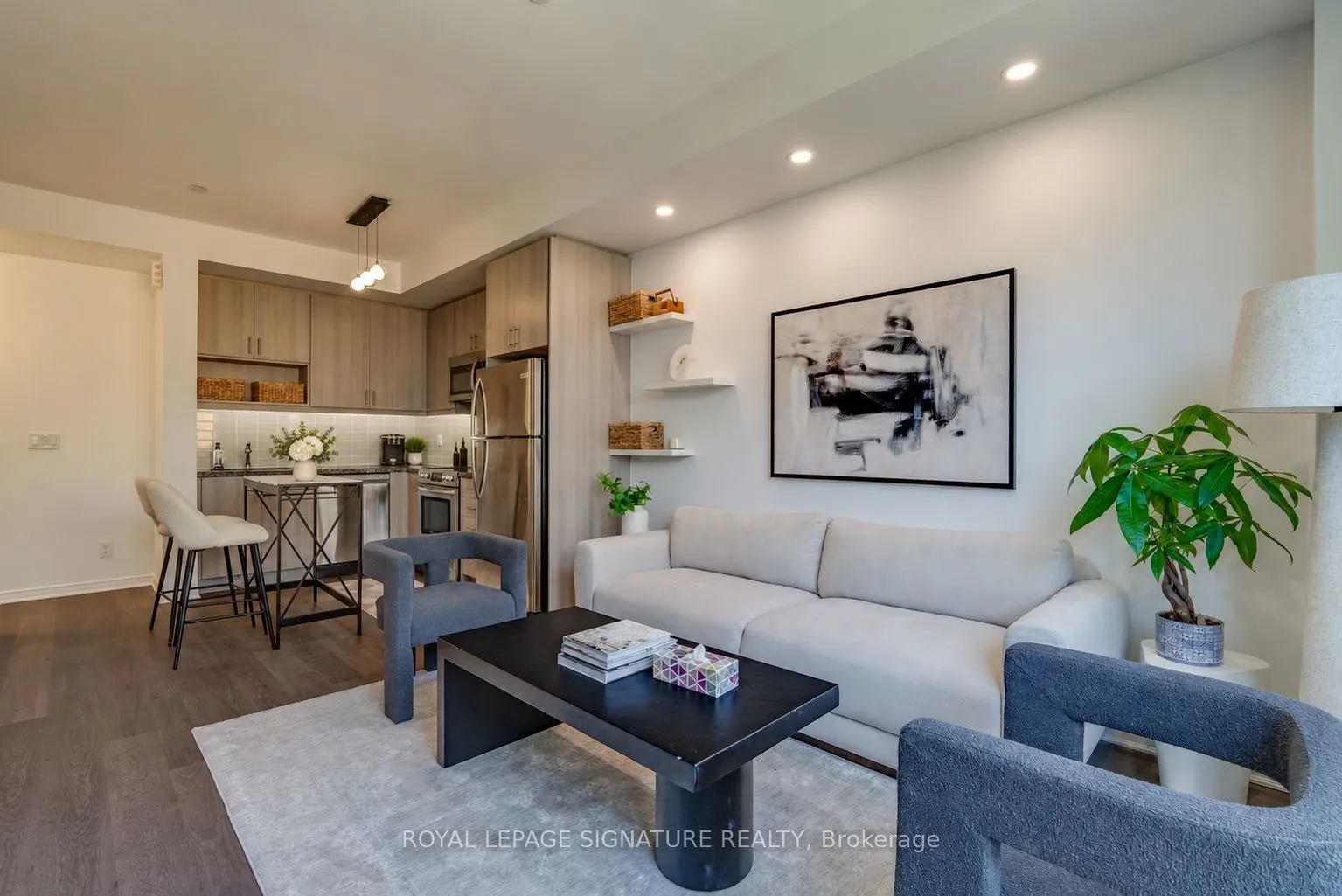 1150 Briar Hill Avenue #304