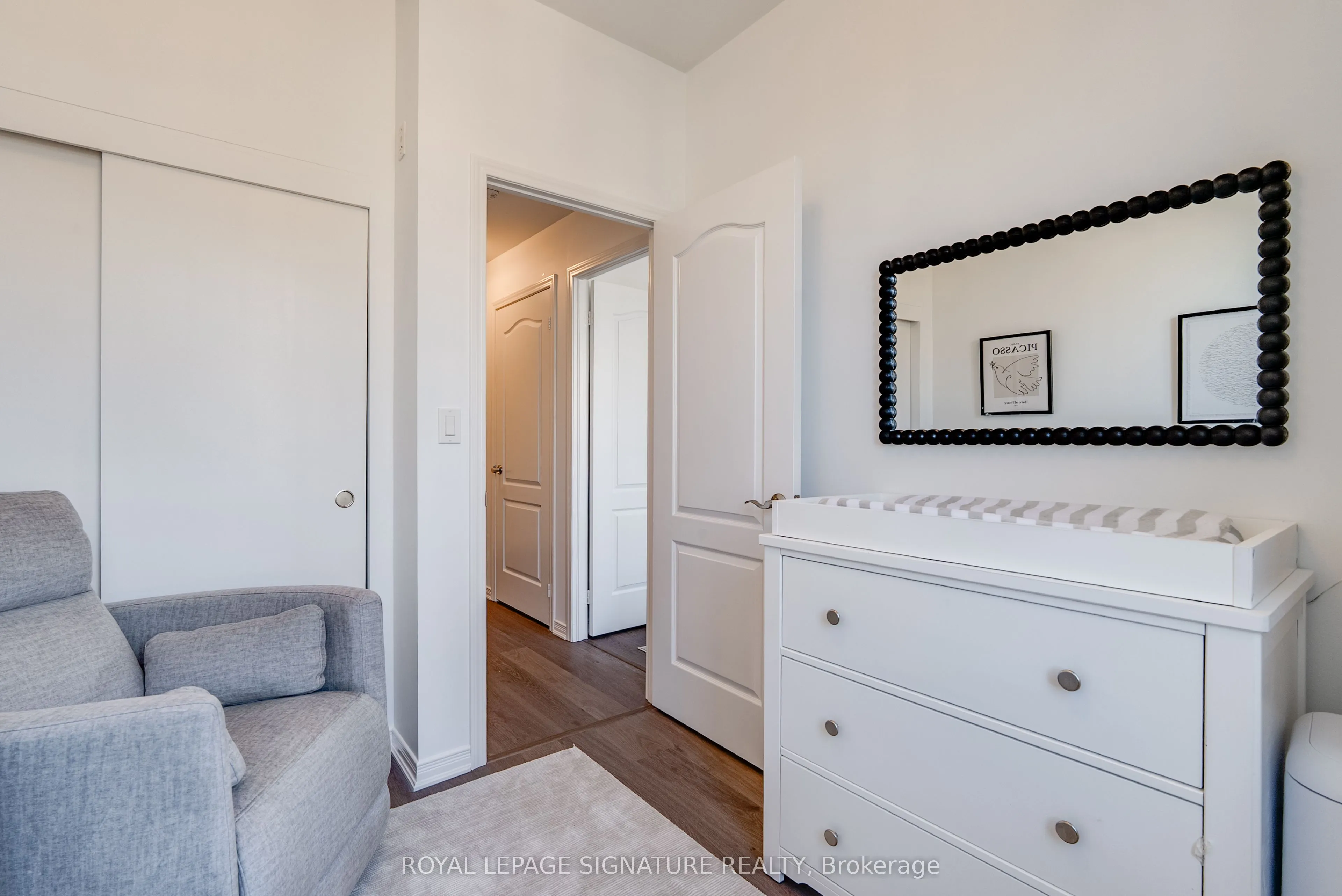 1150 Briar Hill Avenue #304