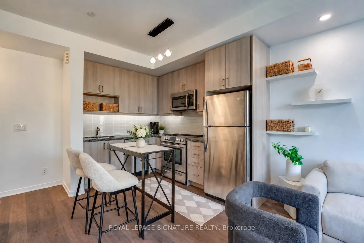 1150 Briar Hill Avenue #304