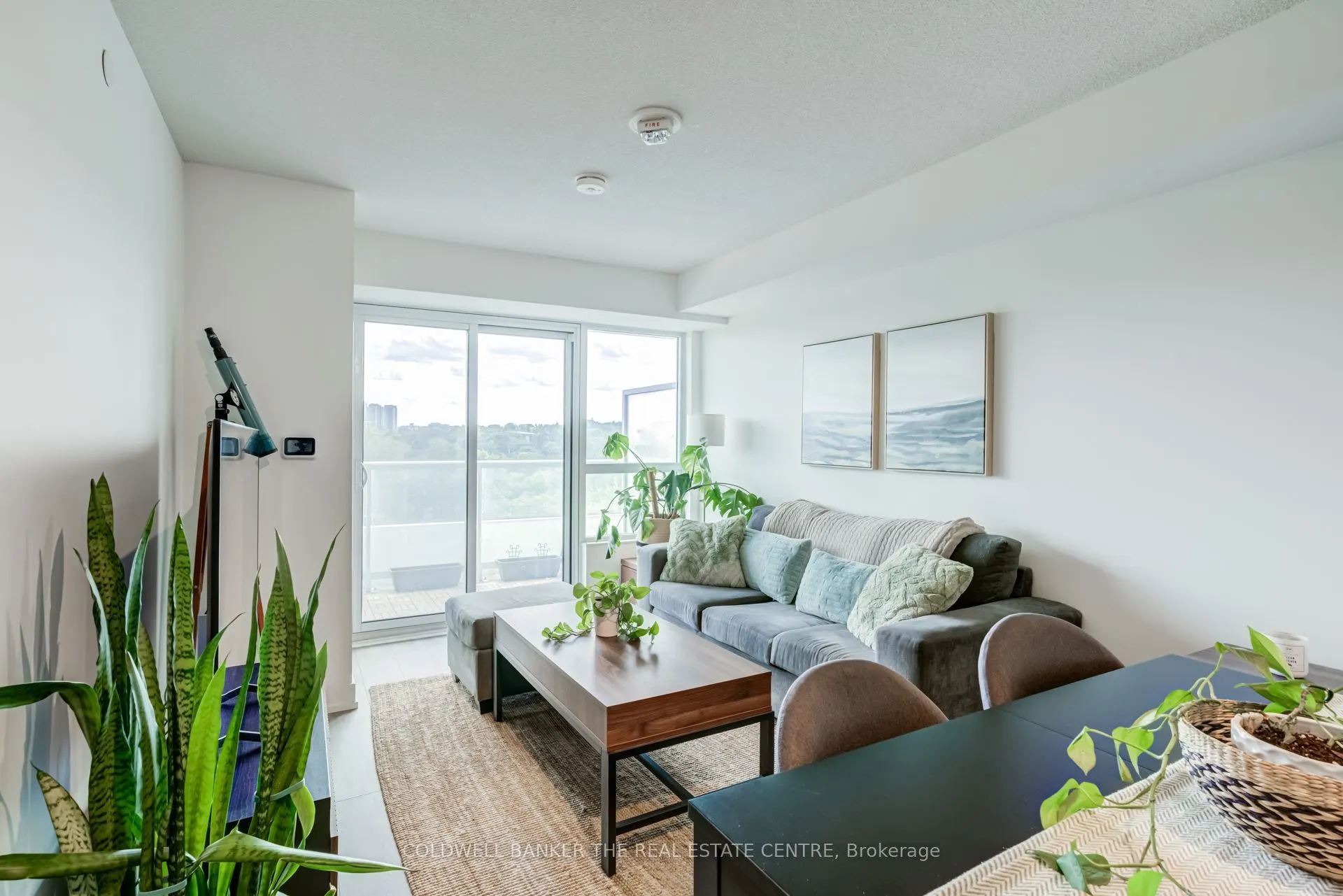 10 Wilby Crescent #412