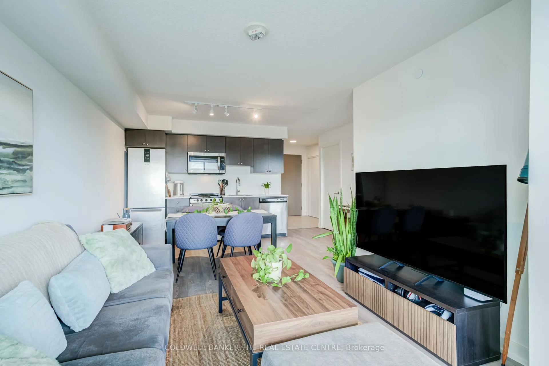 10 Wilby Crescent #412