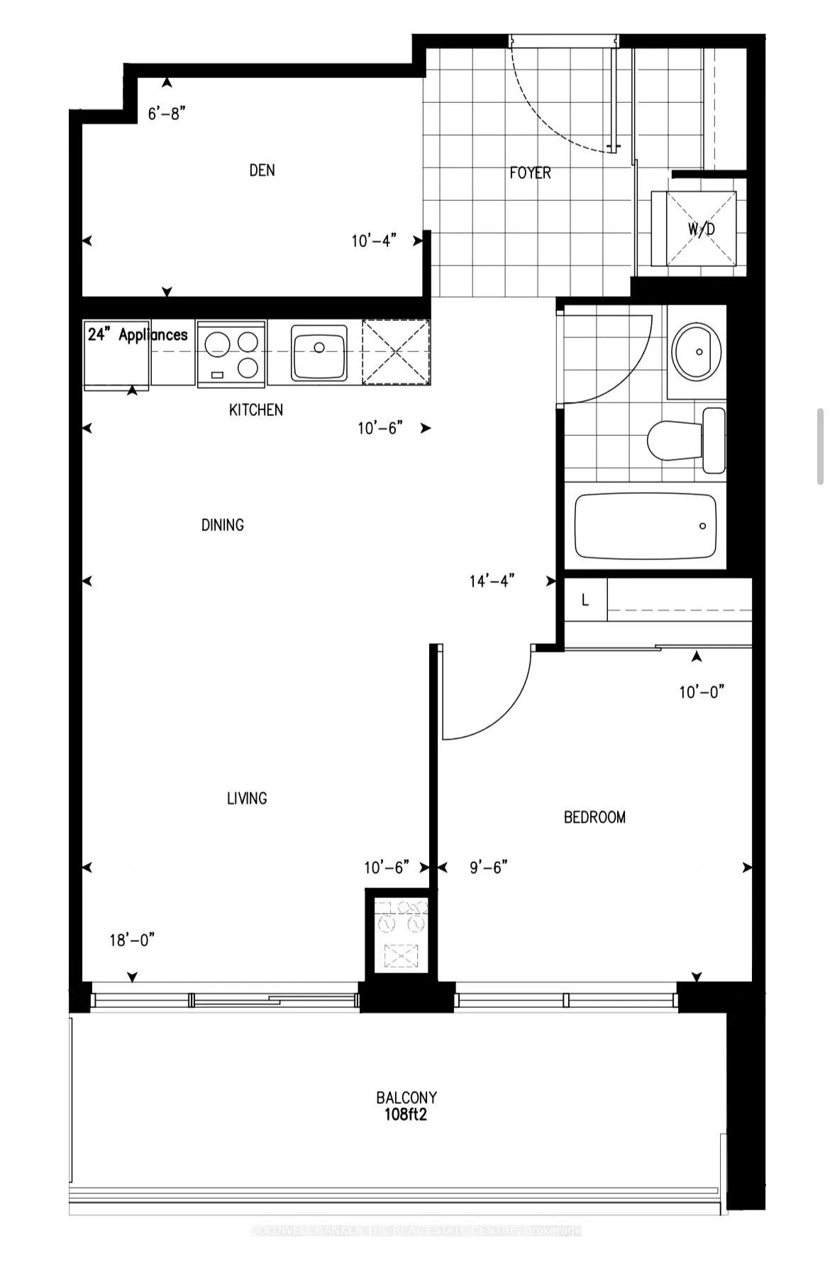 10 Wilby Crescent #412