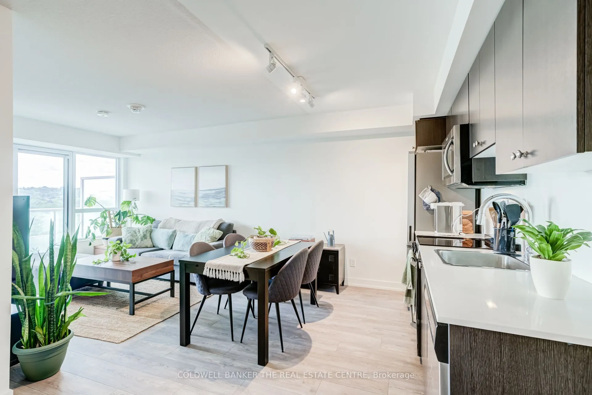 10 Wilby Crescent #412