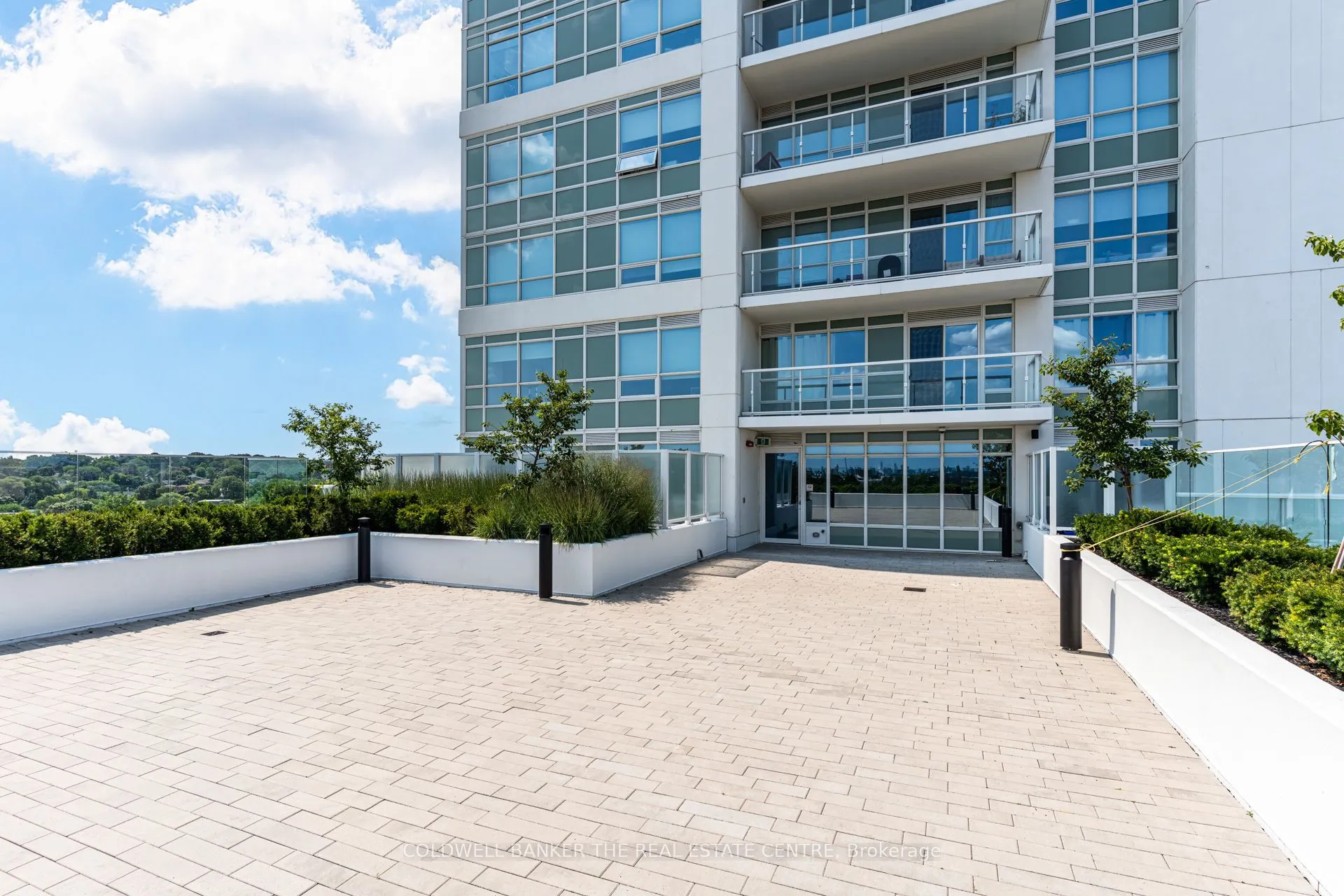 10 Wilby Crescent #412