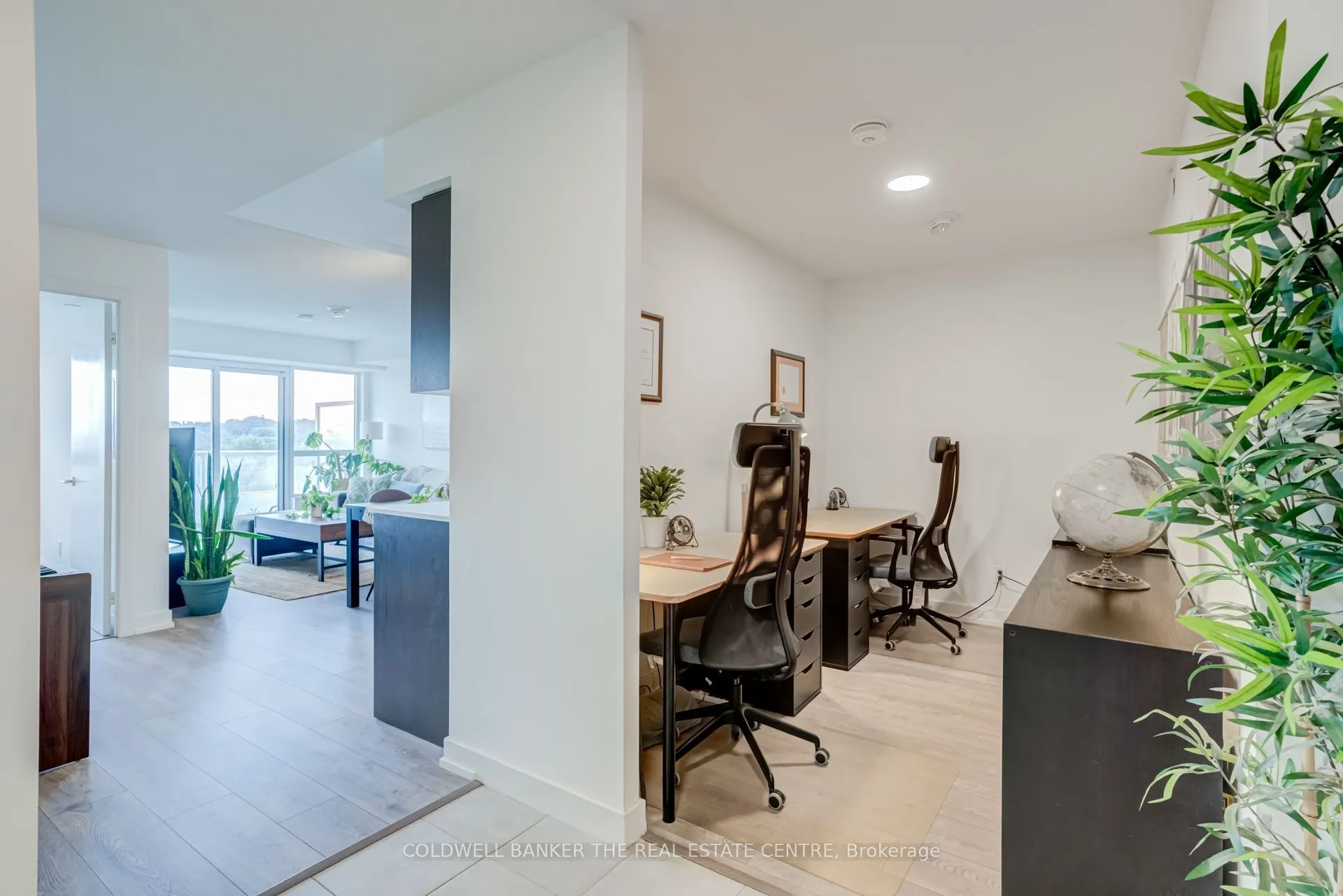 10 Wilby Crescent #412