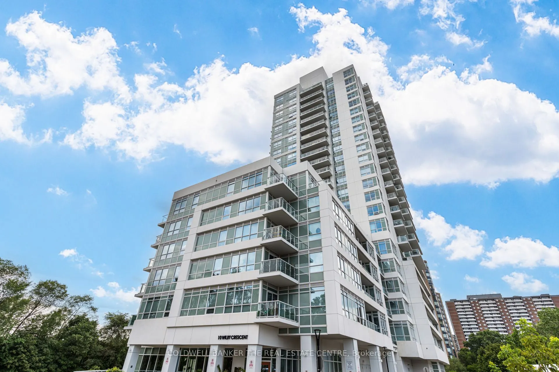 10 Wilby Crescent #412