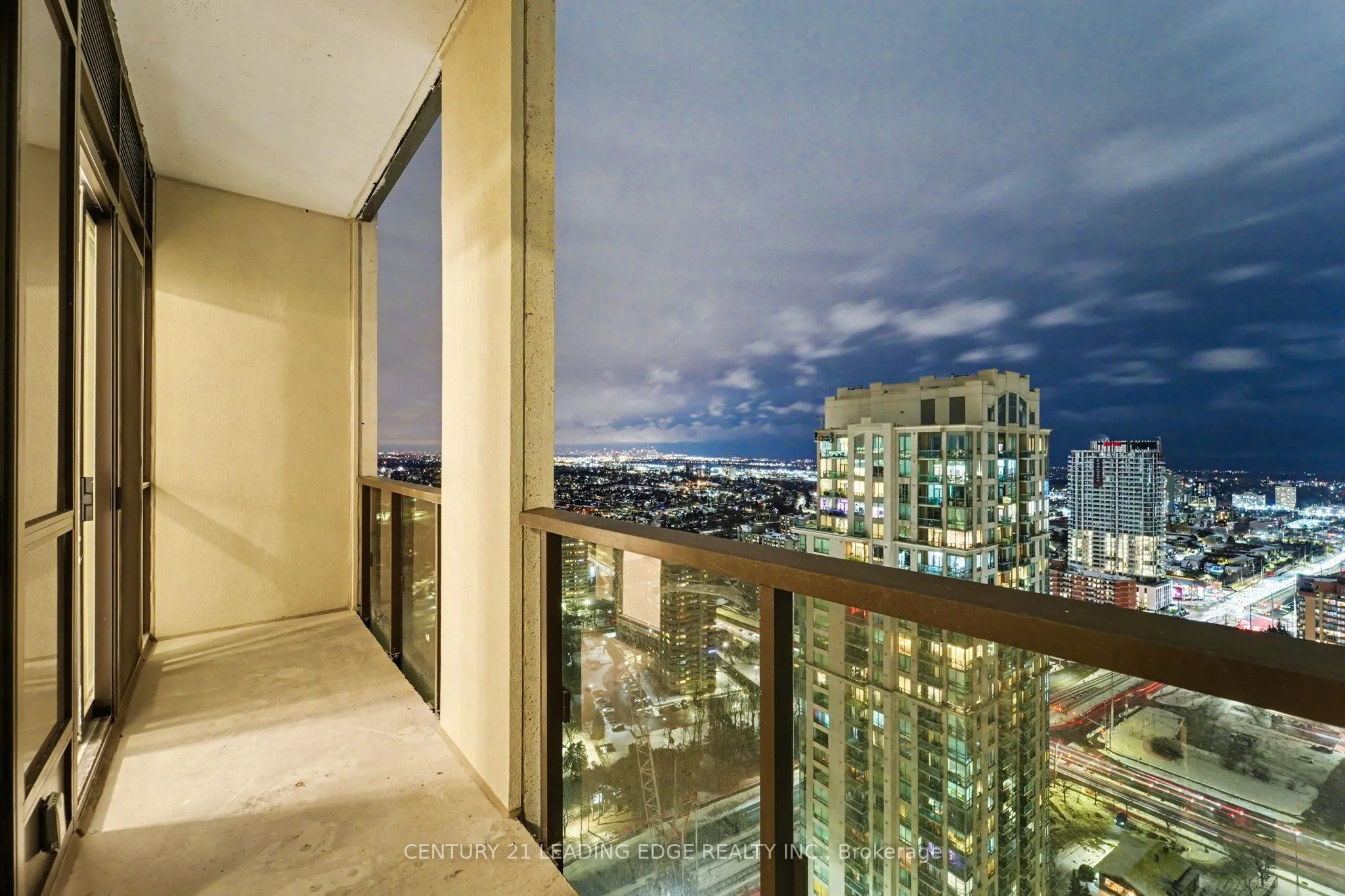 30 Elm Drive W #3006