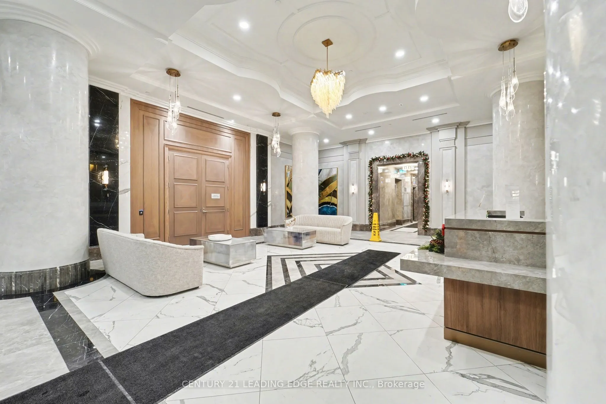 30 Elm Drive W #3006