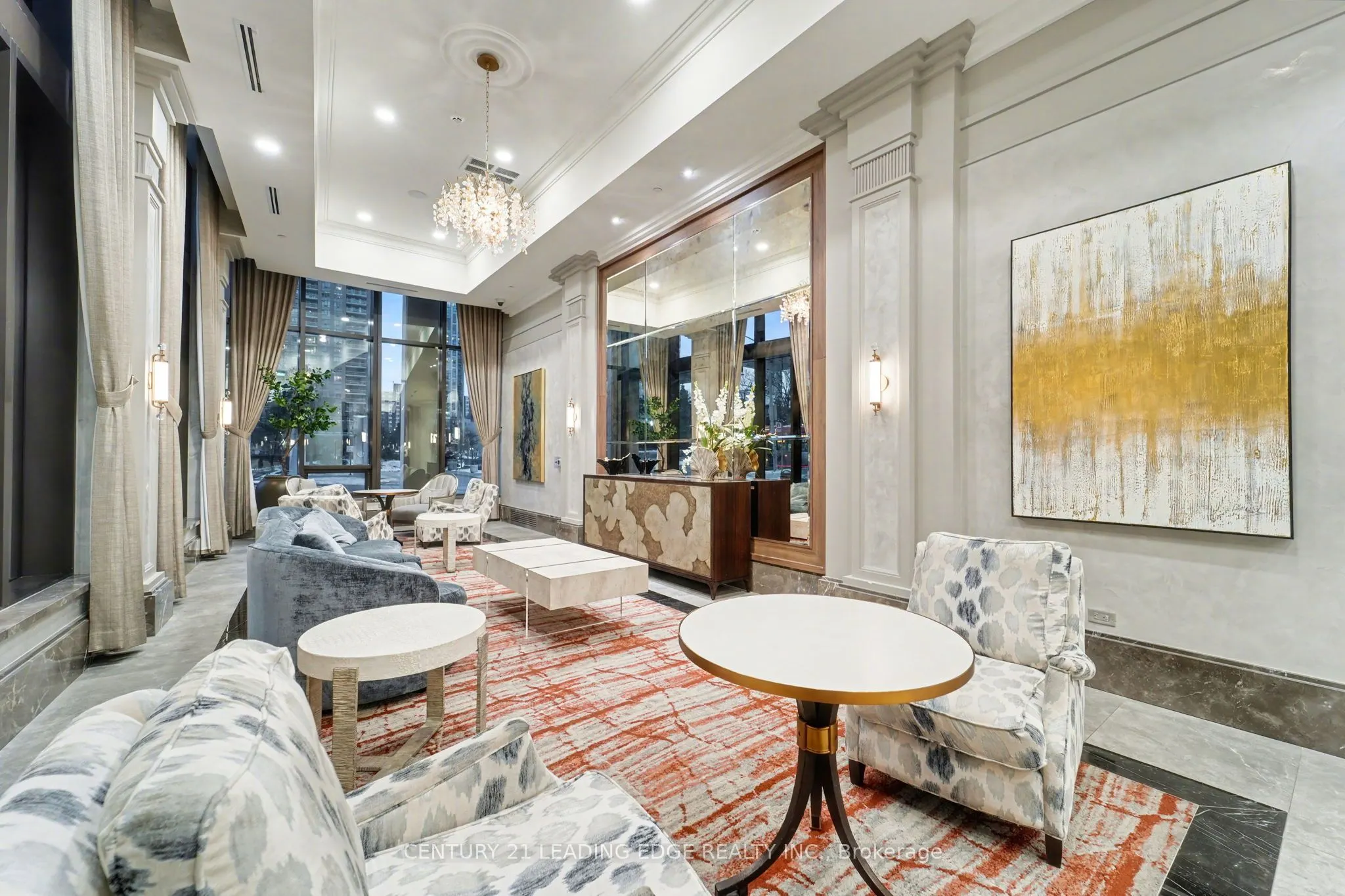 30 Elm Drive W #06