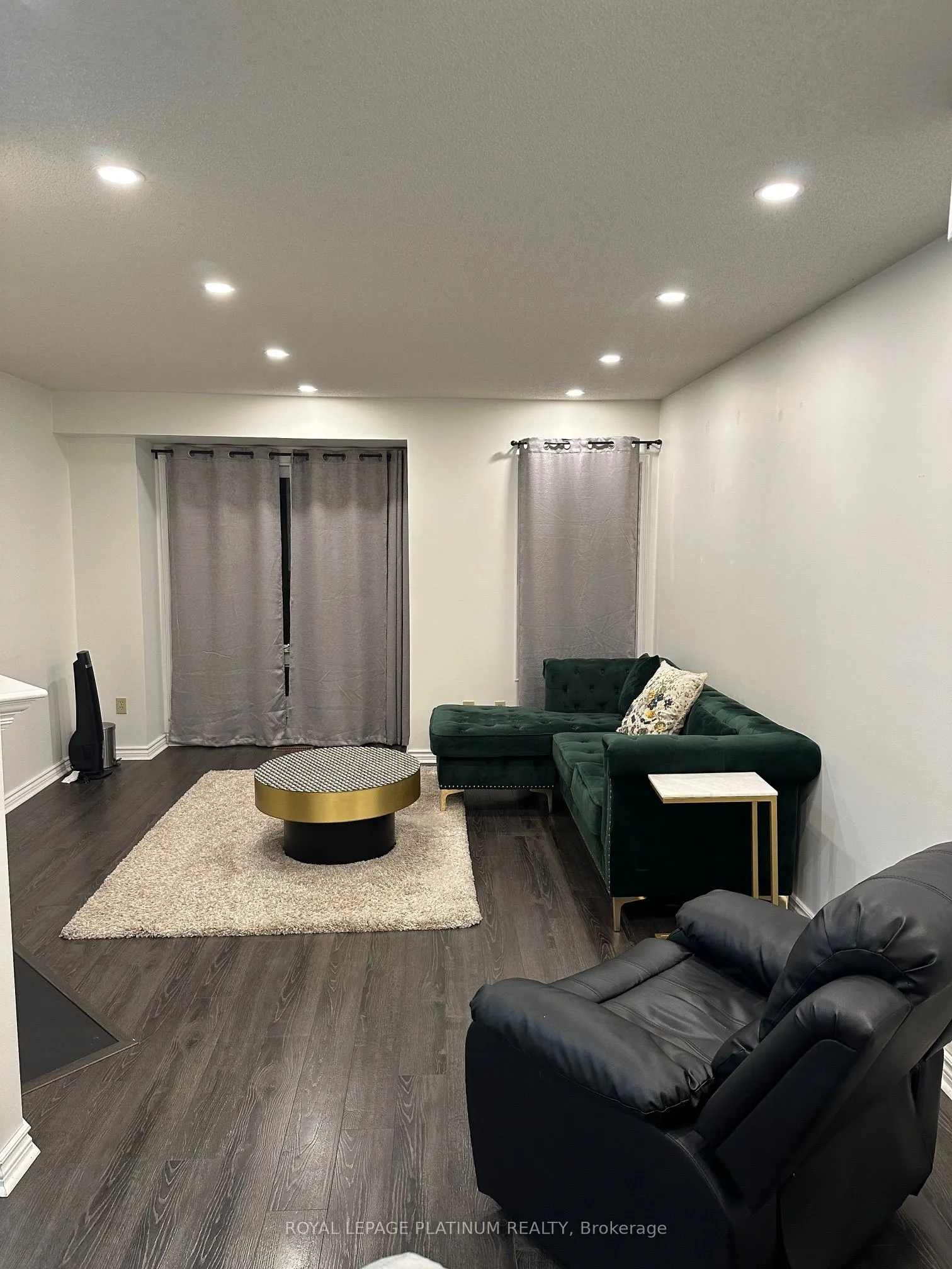 895 Maple Avenue #611