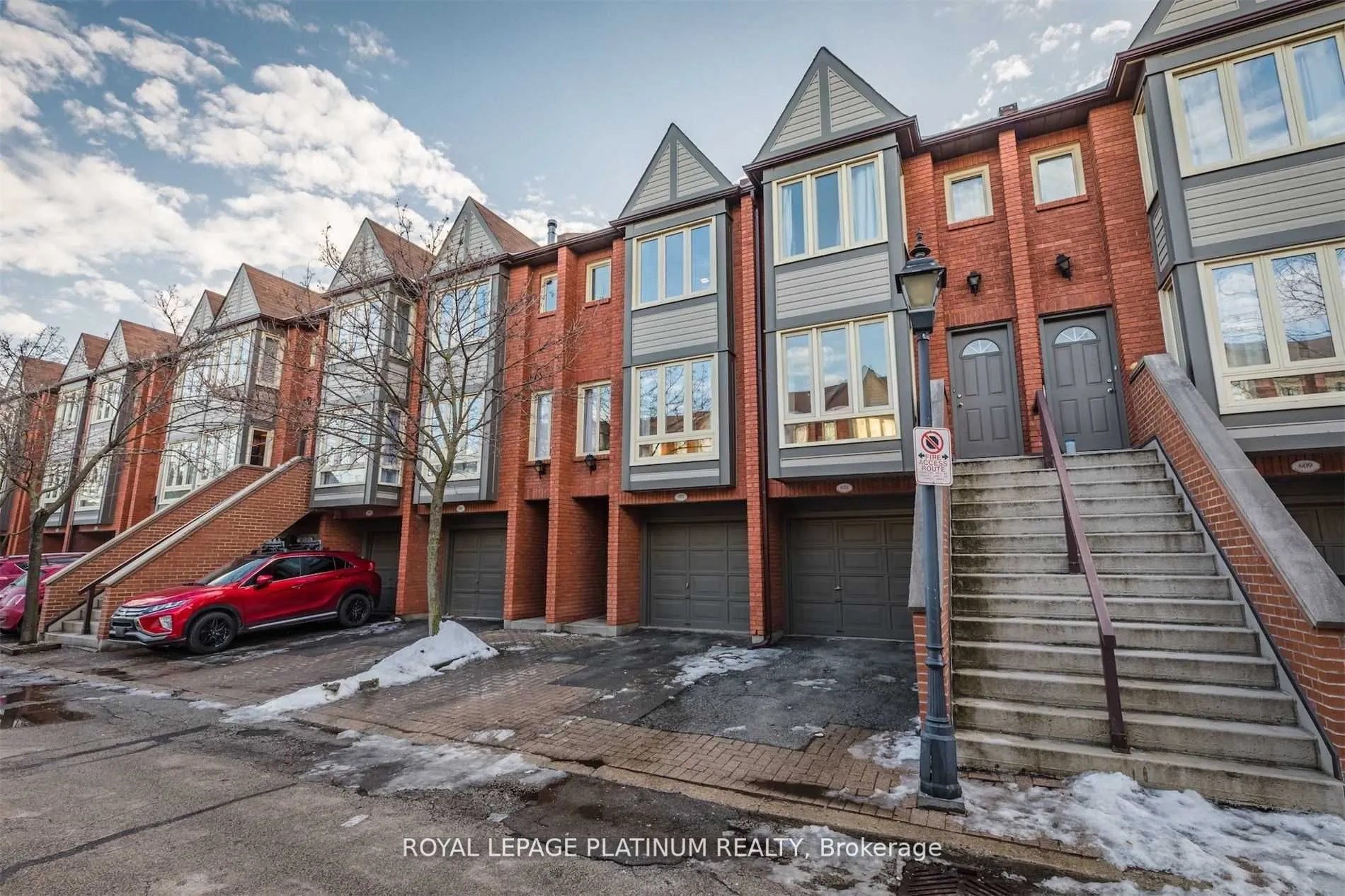 895 Maple Avenue #611