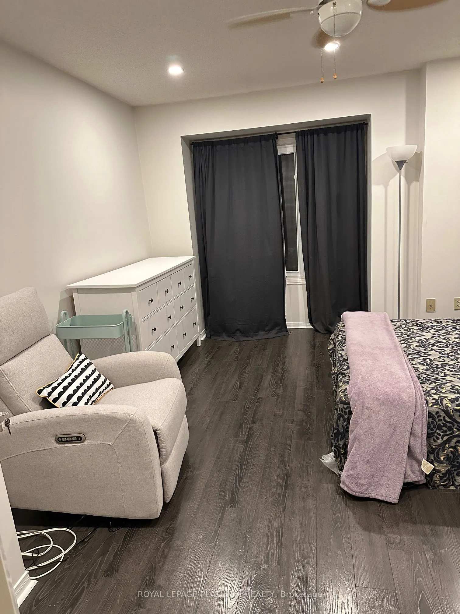 895 Maple Avenue #611
