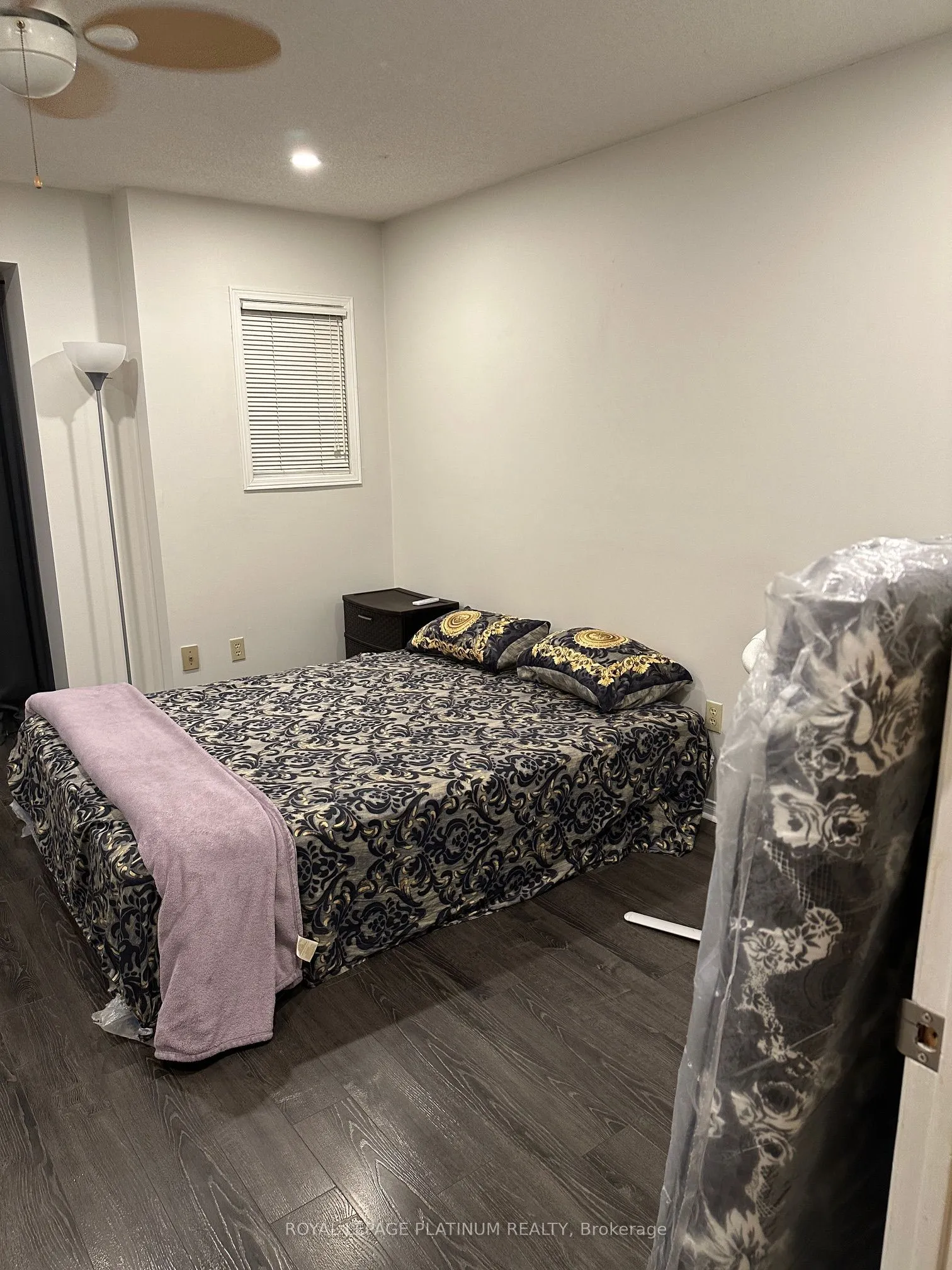895 Maple Avenue #611