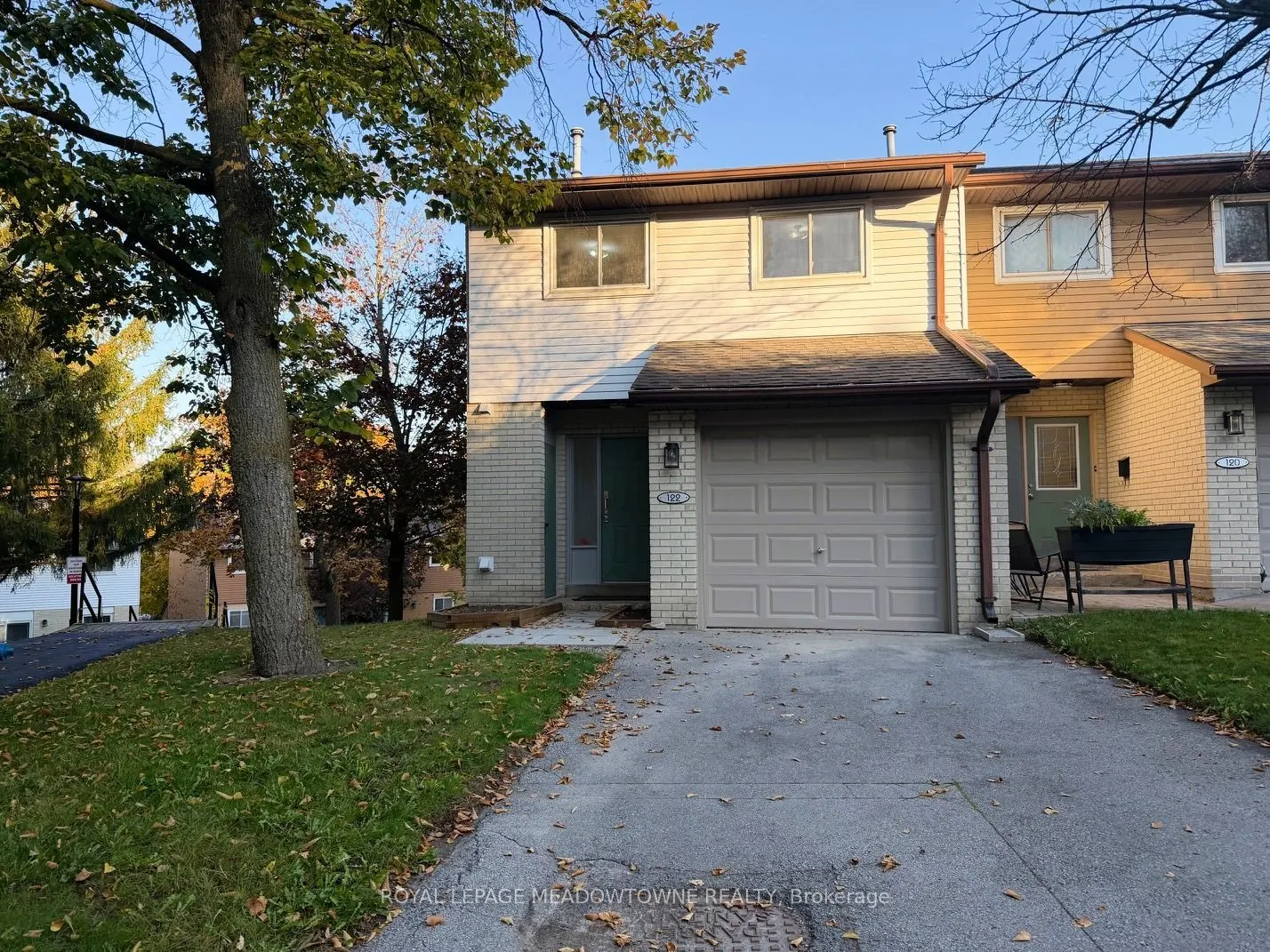 122 Lynden Circle #56