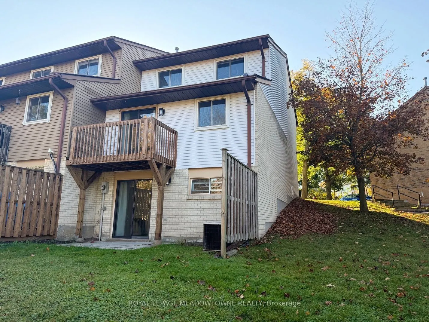 122 Lynden Circle #56
