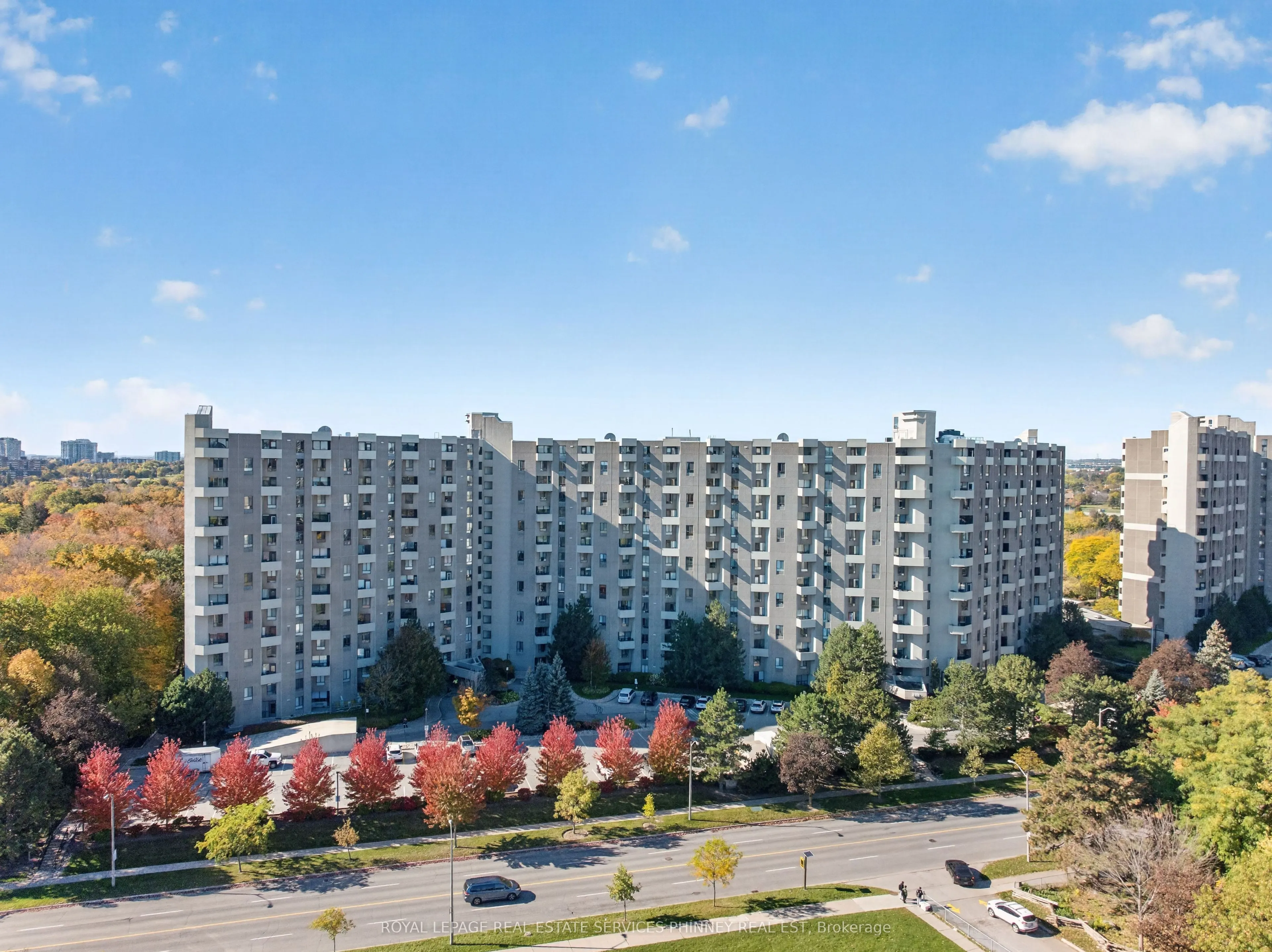 284 Mill Road #E21