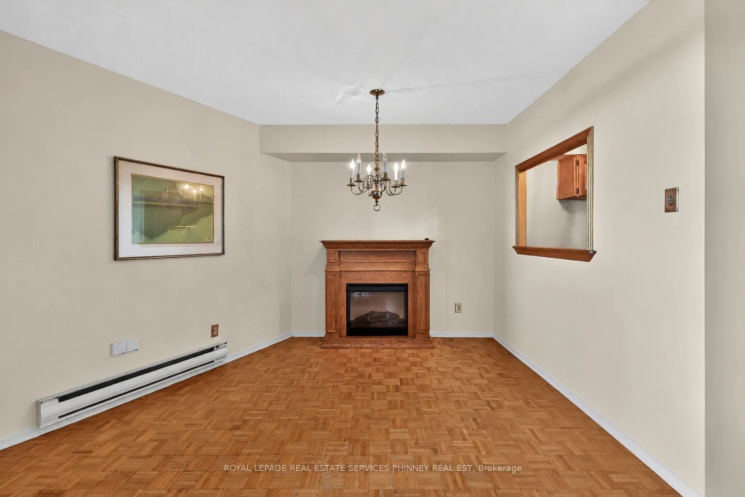 284 Mill Road #E21