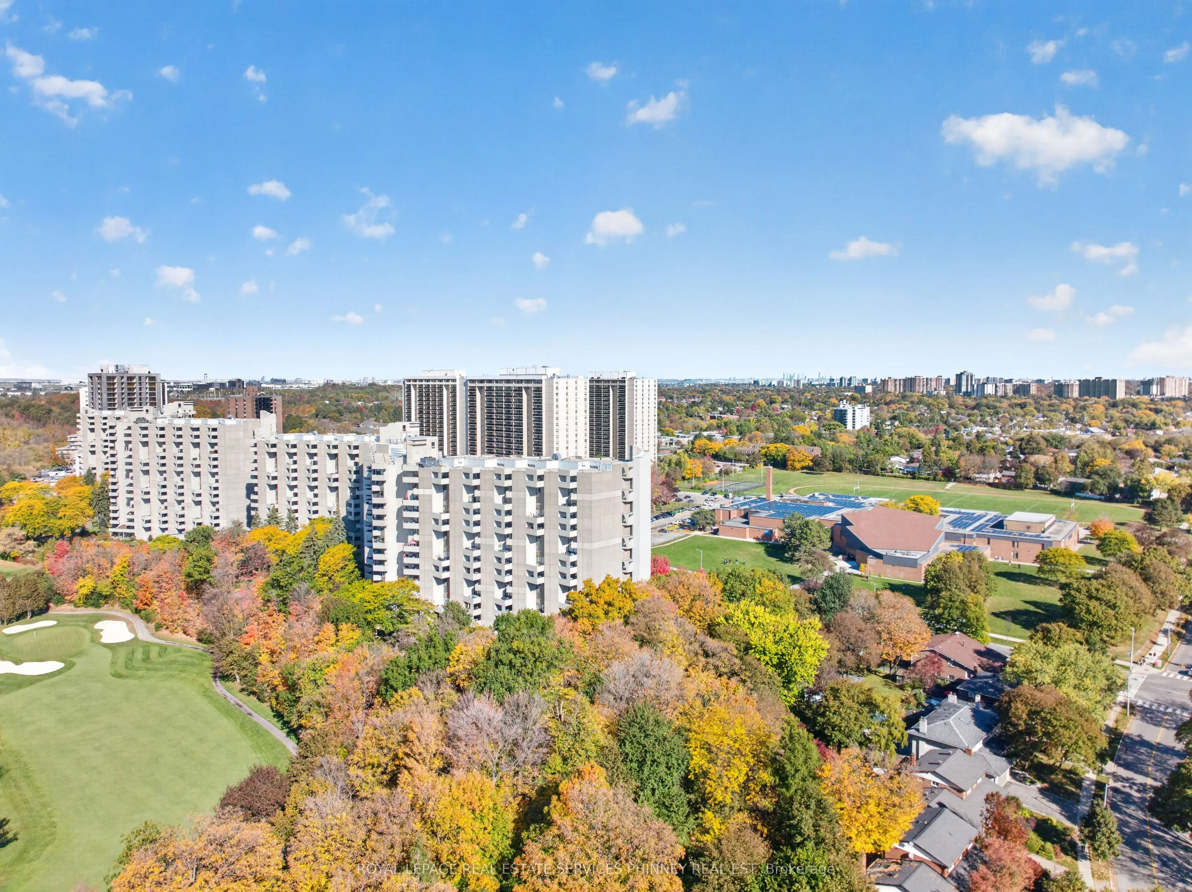 284 Mill Road #E21