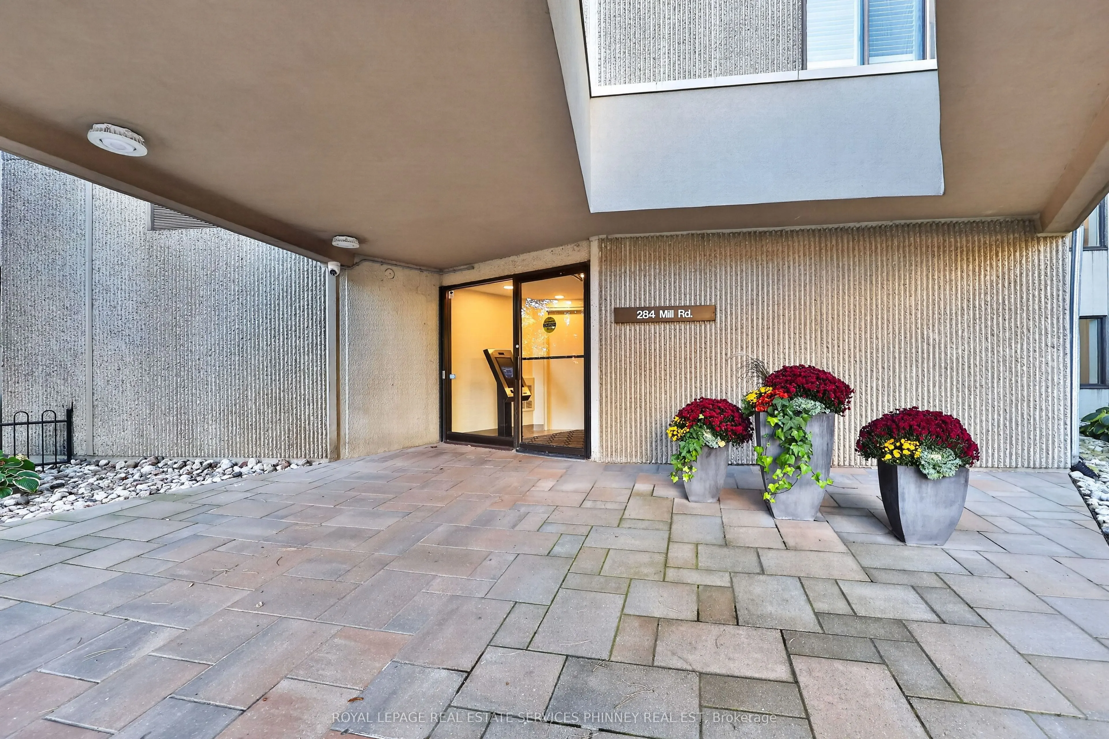 284 Mill Road #E21