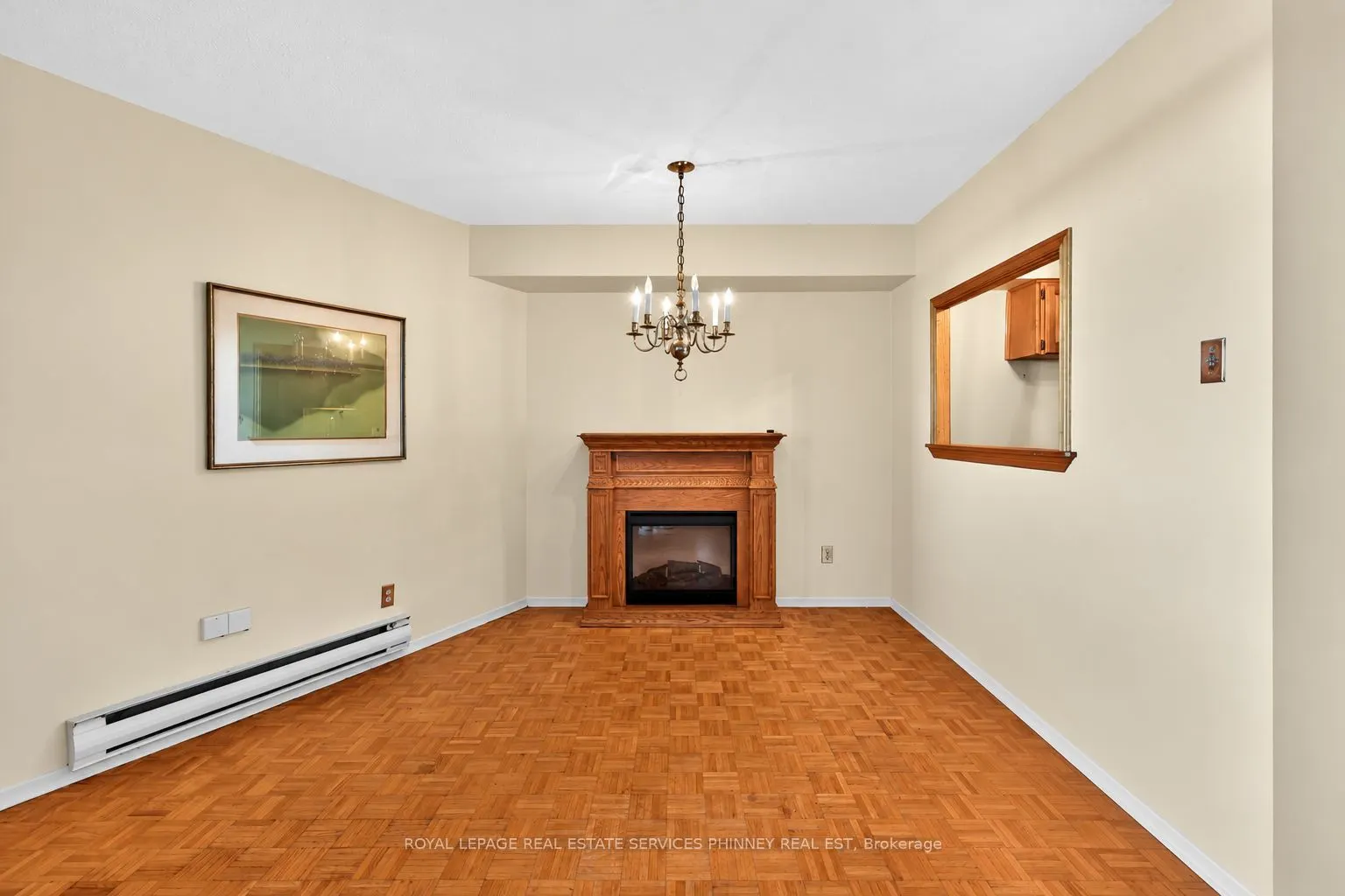 284 Mill Road #E21