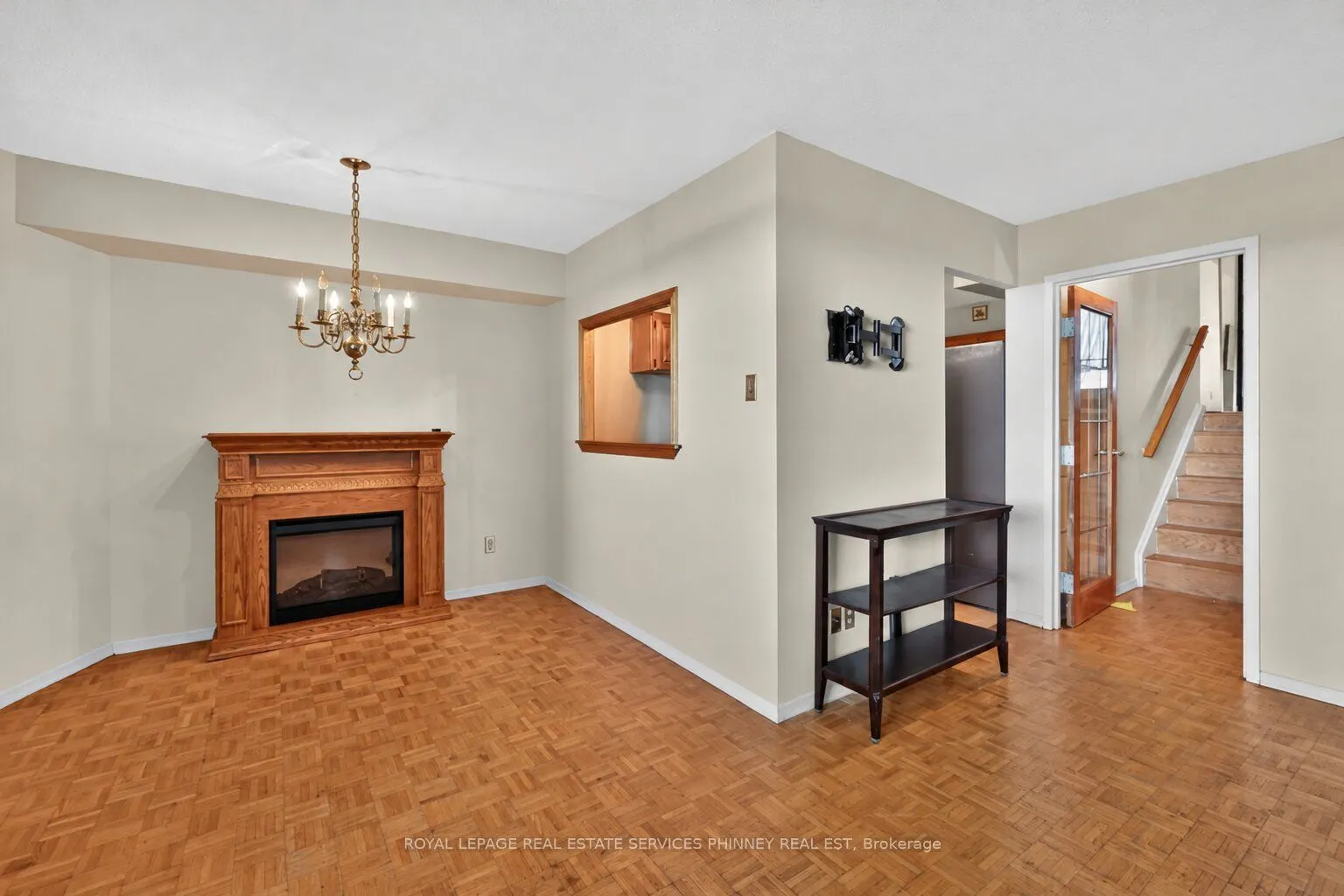 284 Mill Road #E21