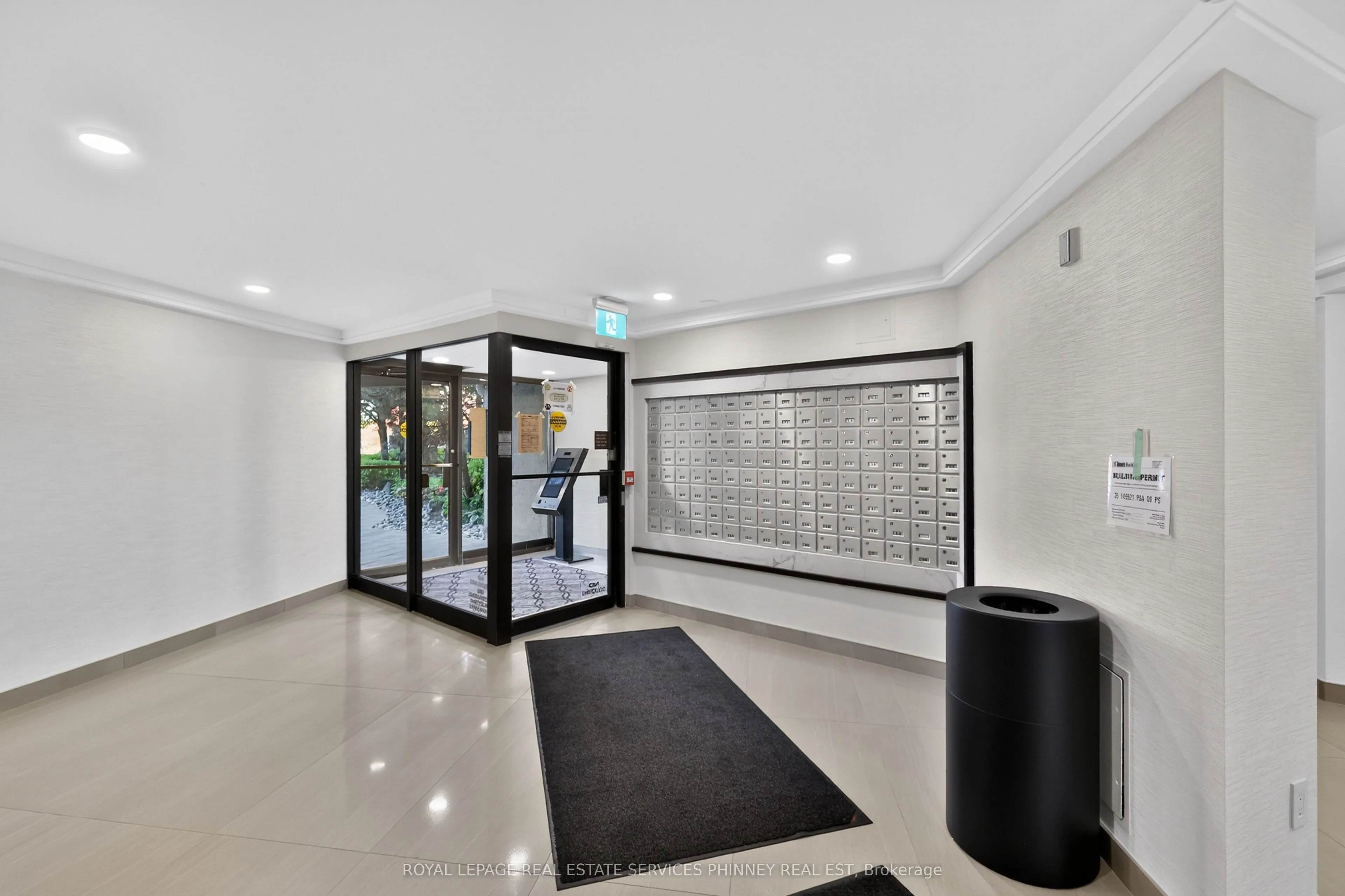 284 Mill Road #E21