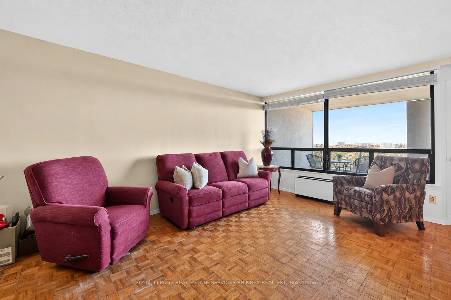 284 Mill Road #E21