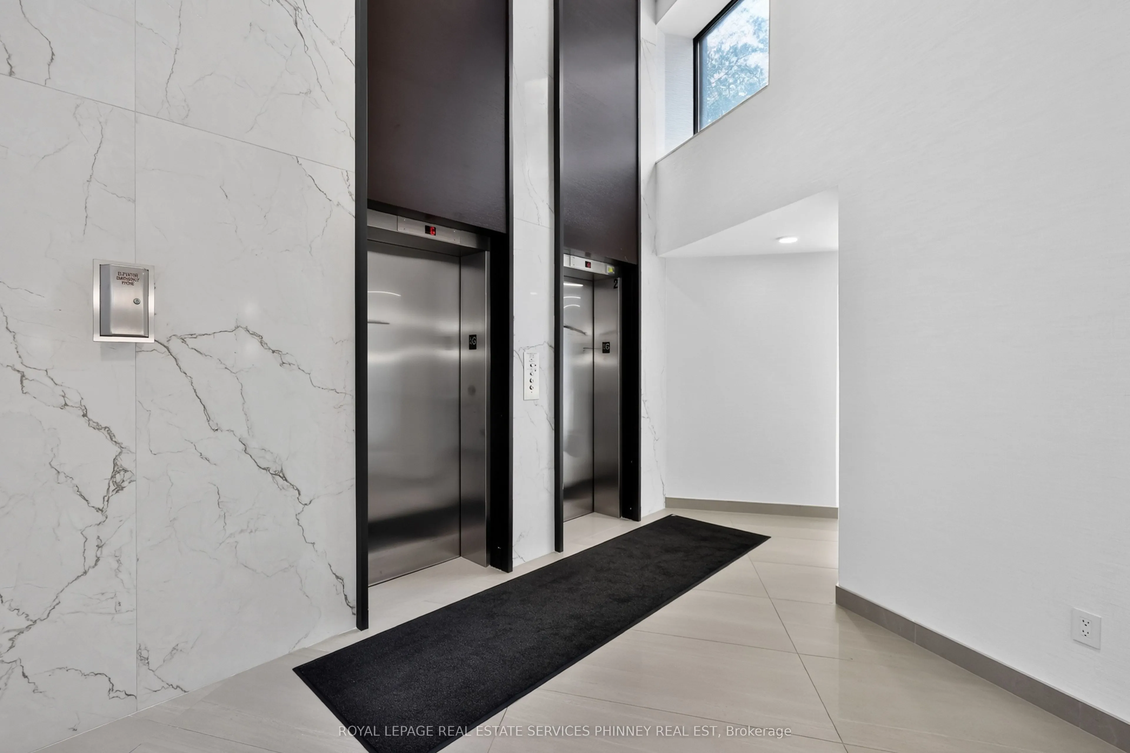284 Mill Road #E21