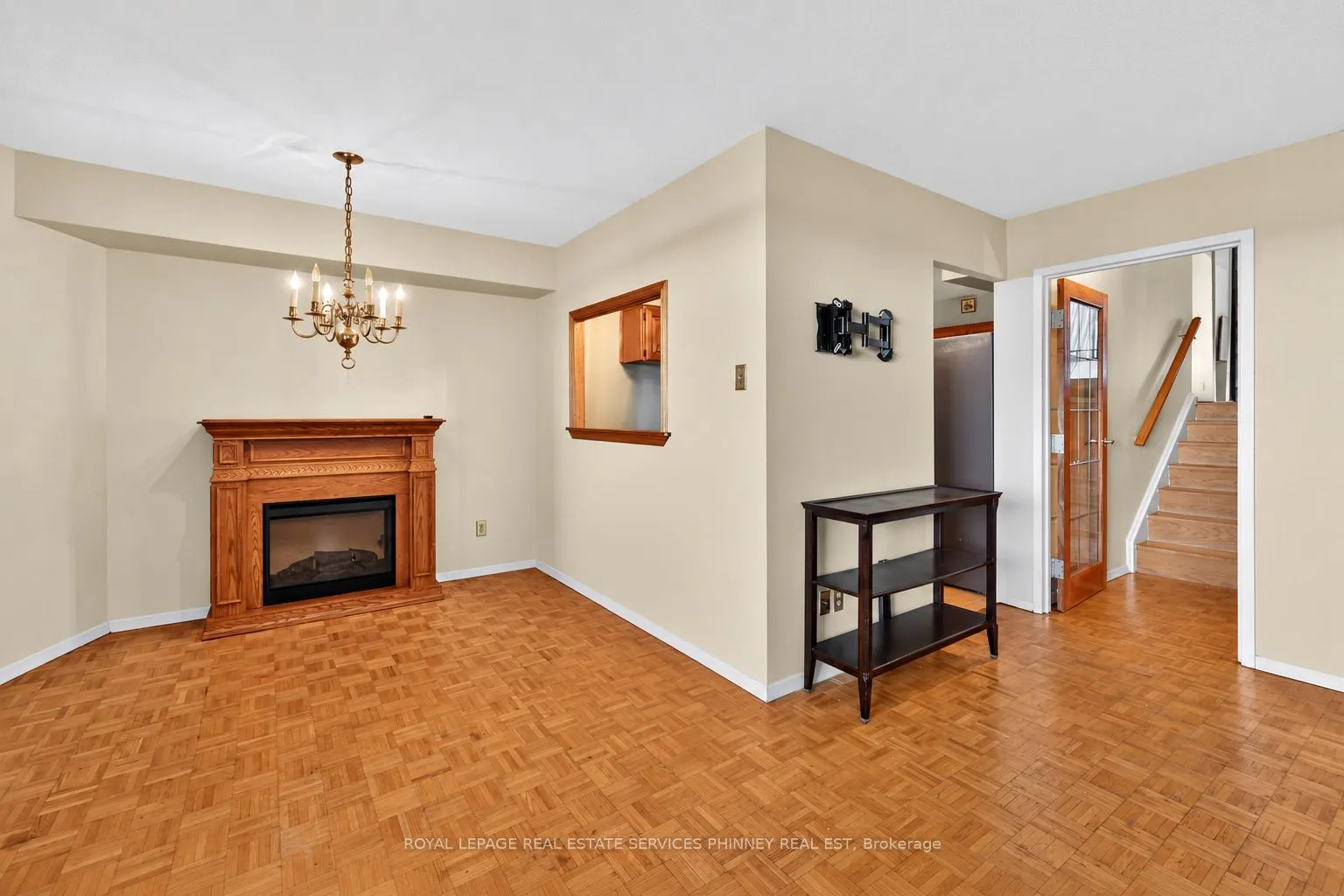 284 Mill Road #E21