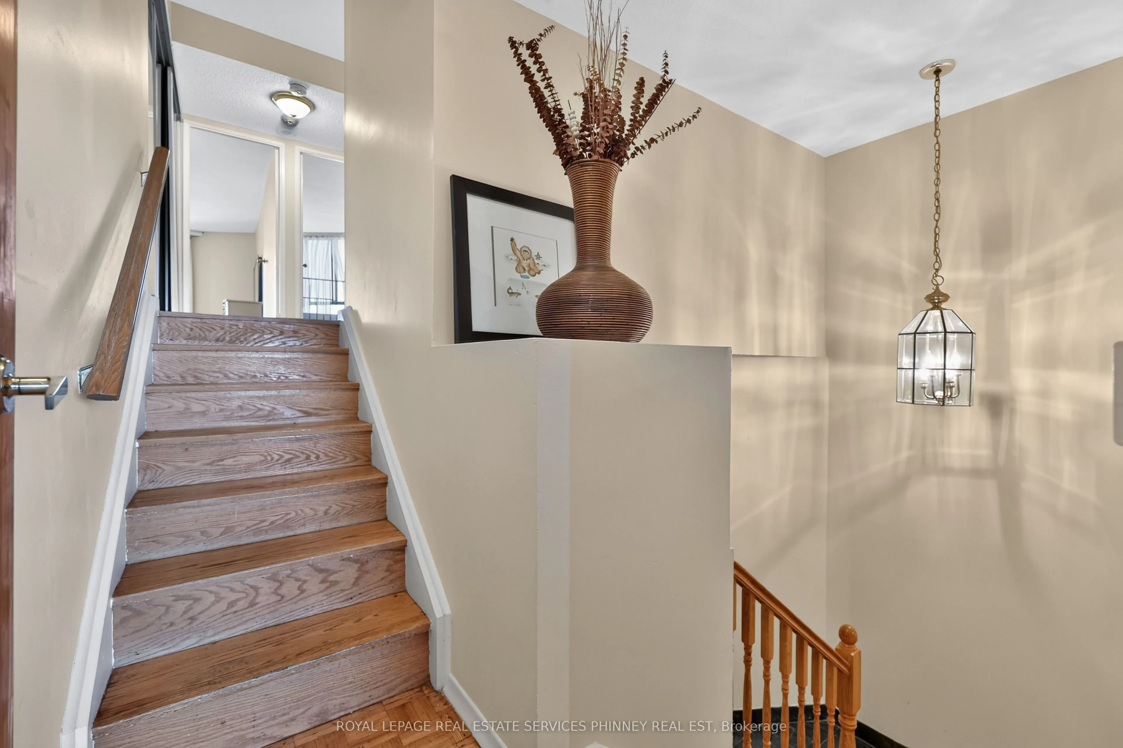 284 Mill Road #E21