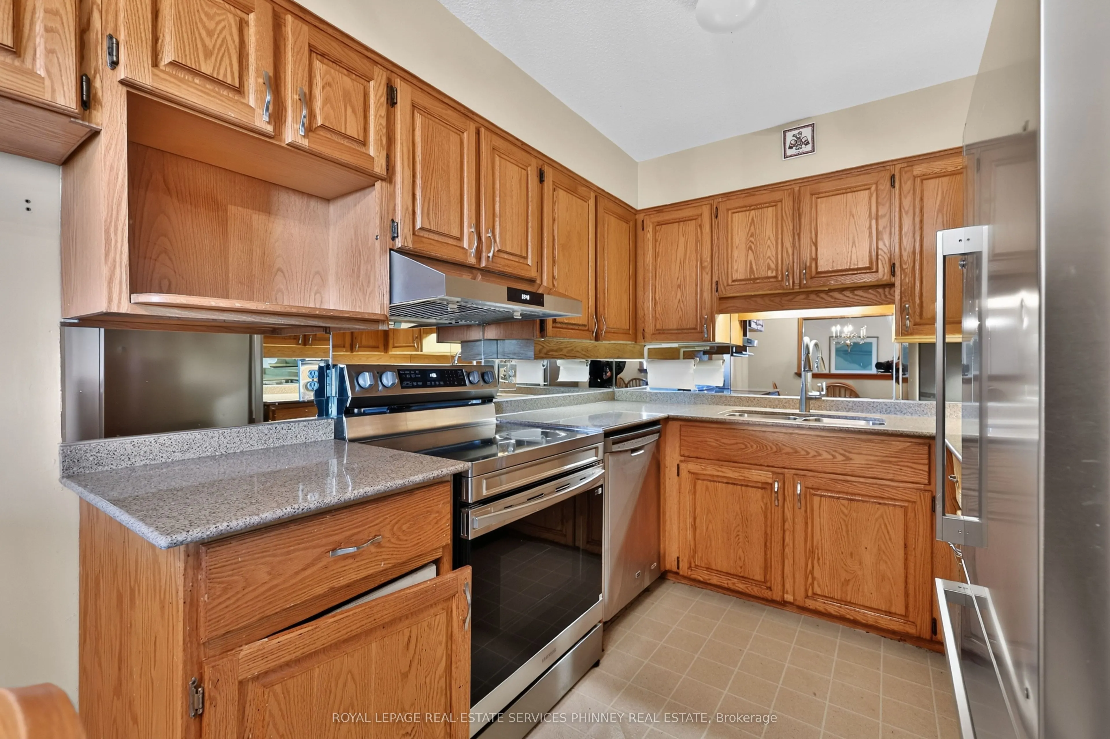 284 Mill Road #E21