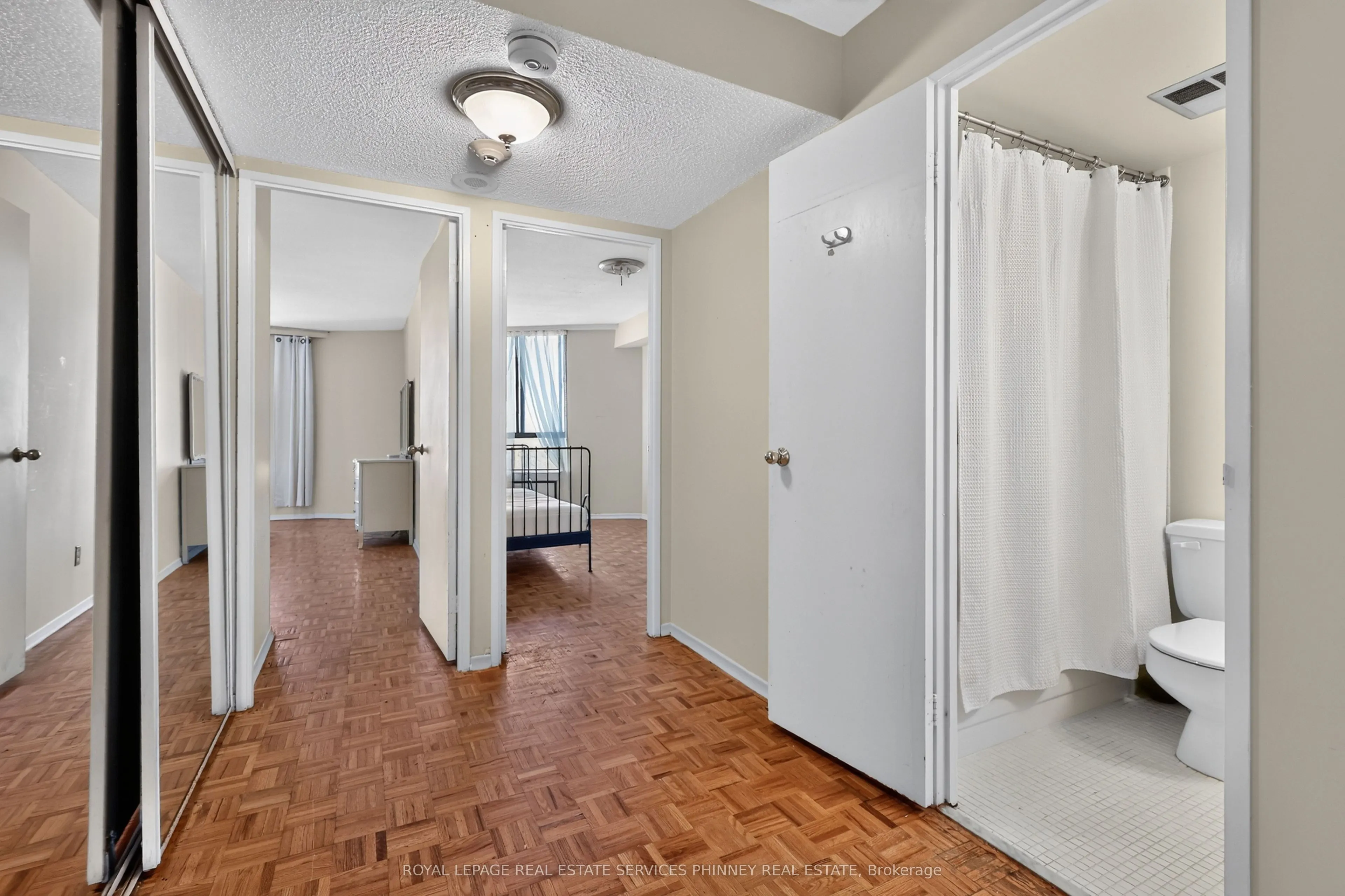 284 Mill Road #E21