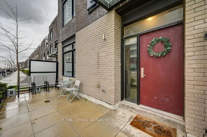4080 Parkside Village Drive #5