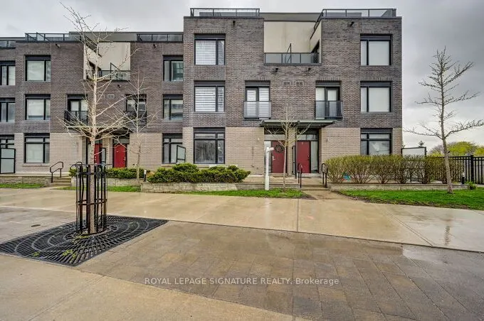 4080 Parkside Village Drive #5