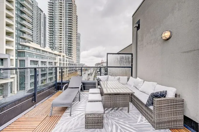 4080 Parkside Village Drive #5