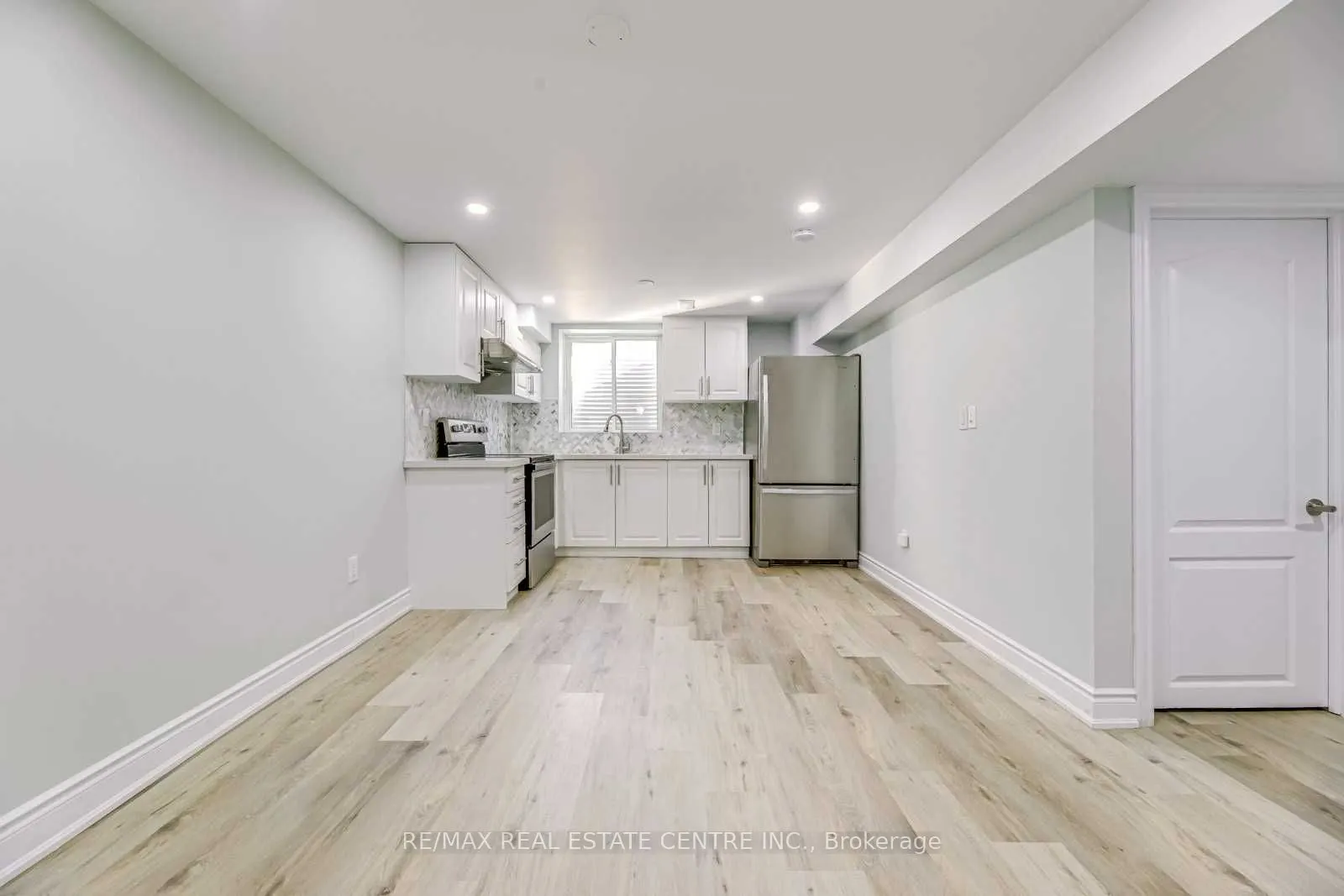 3560 Stonecutter Crescent S #Bsmt