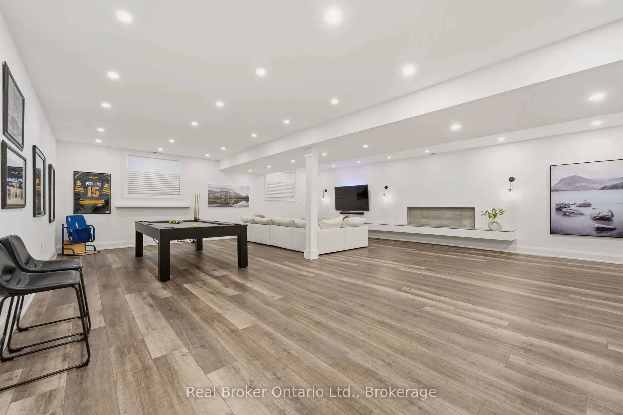 175 North Shore Boulevard W