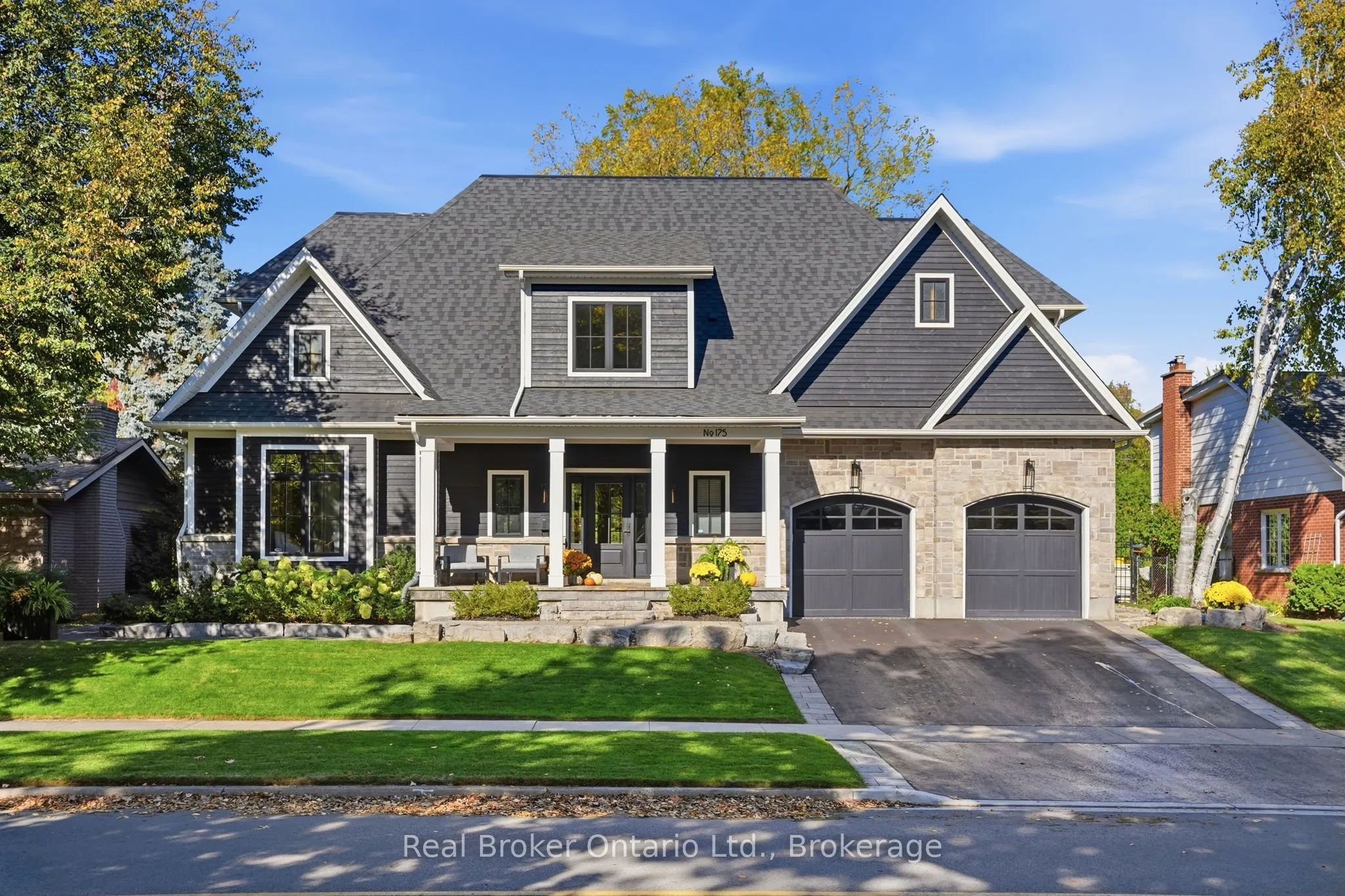 175 North Shore Boulevard W