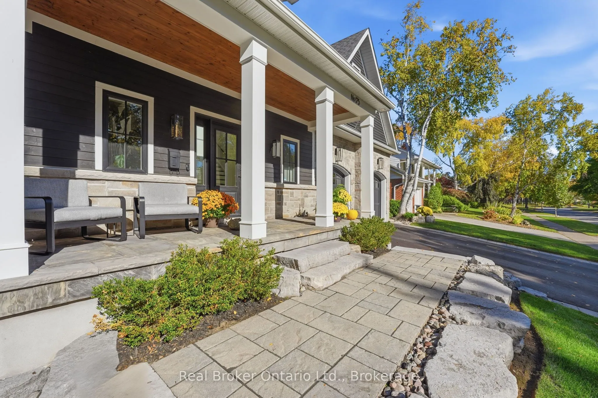 175 North Shore Boulevard W