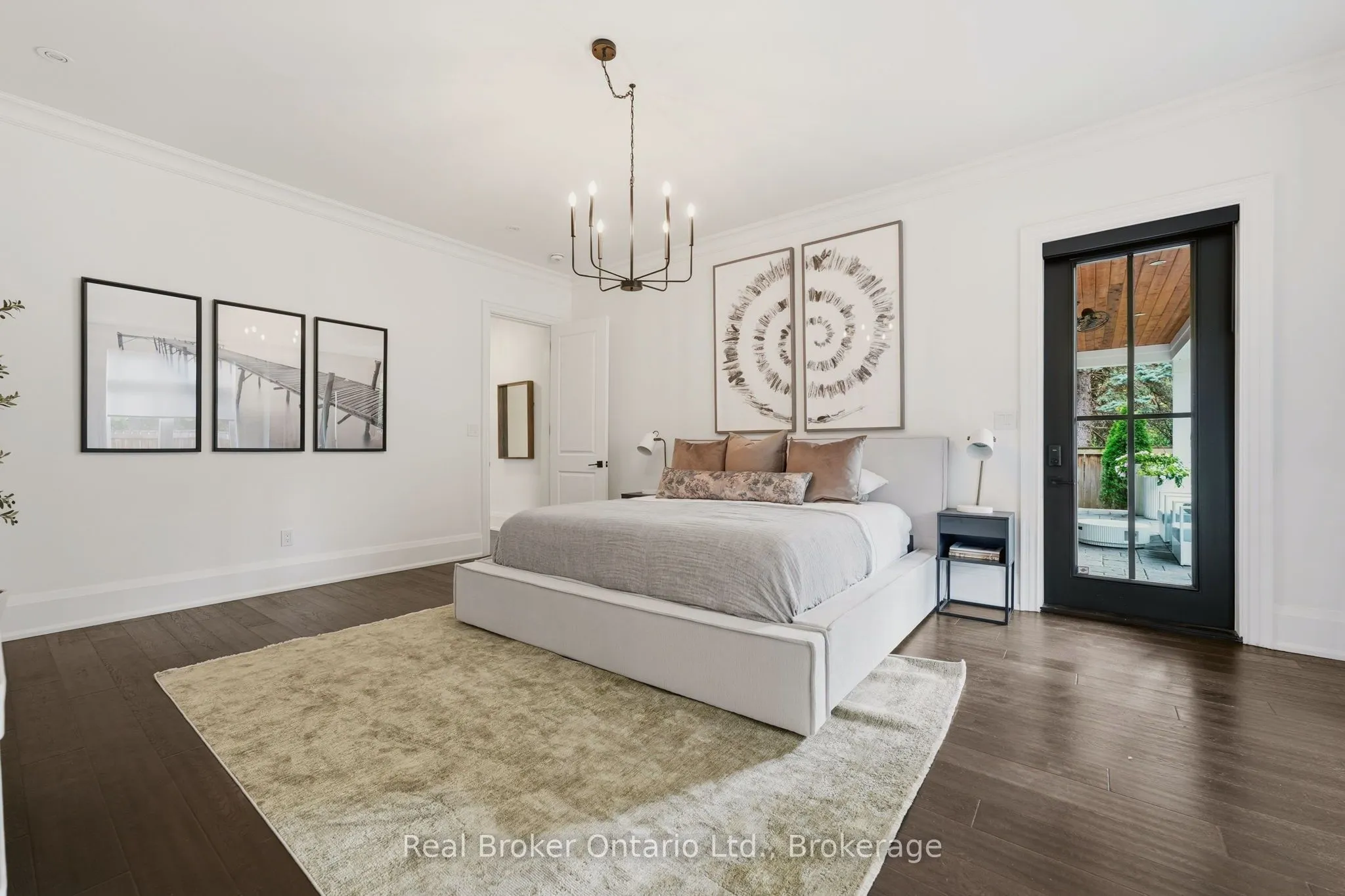 175 North Shore Boulevard W
