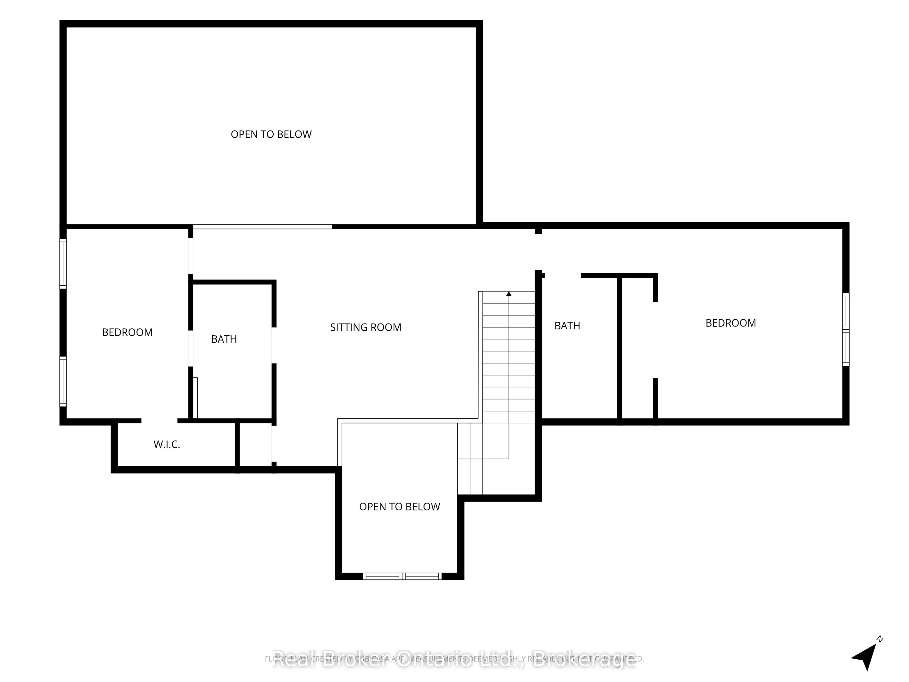 175 North Shore Boulevard W