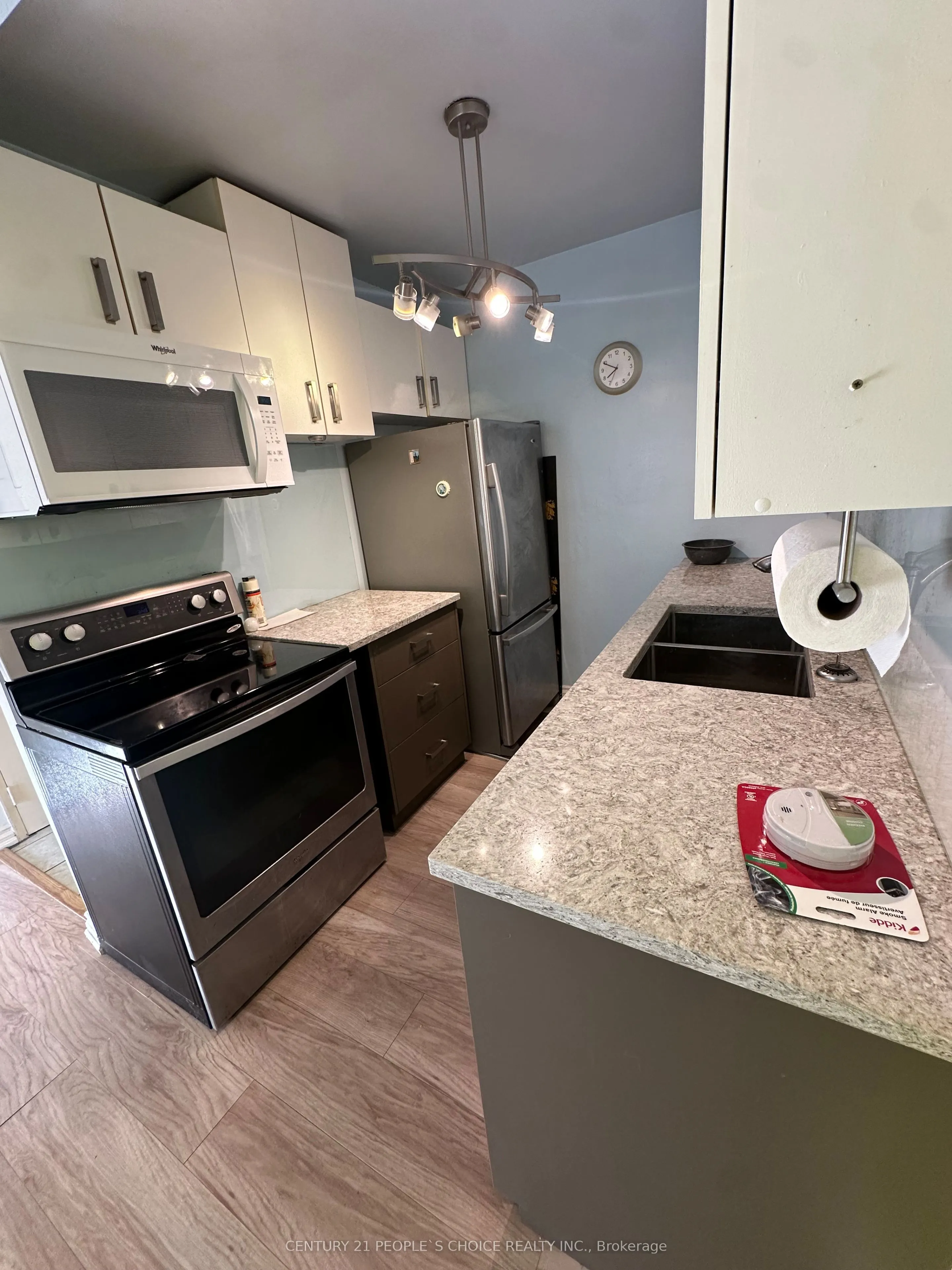 50 Gulliver Road #102