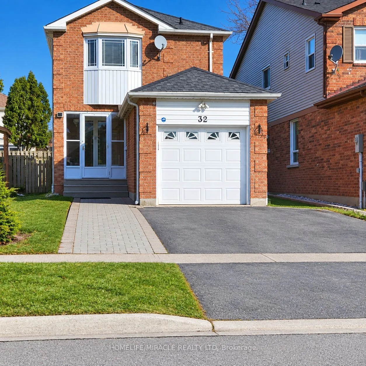 32 Copeland Road
